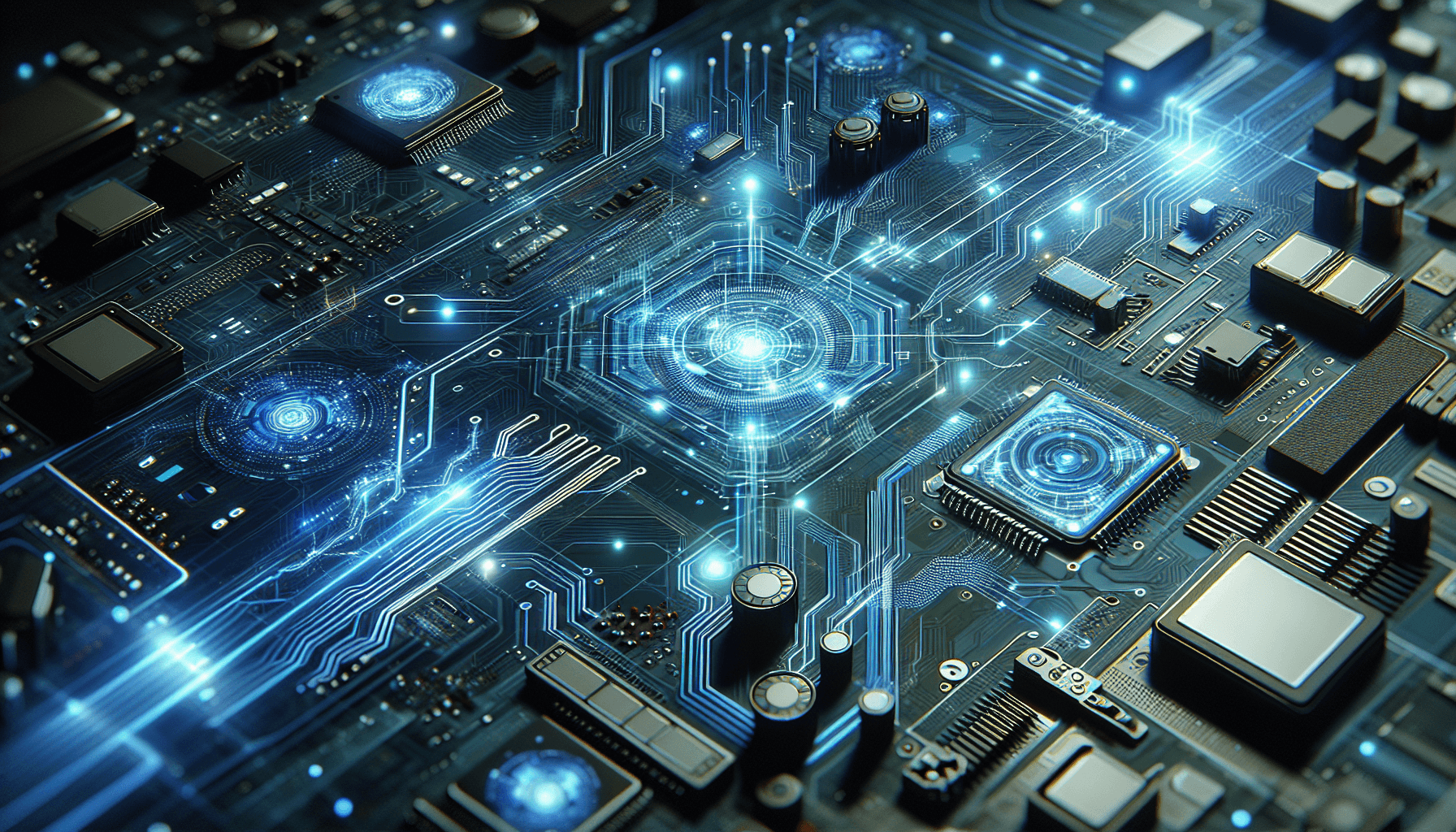 Technology Brief: CES, Discord IPO & Amazon AI - Jan 6