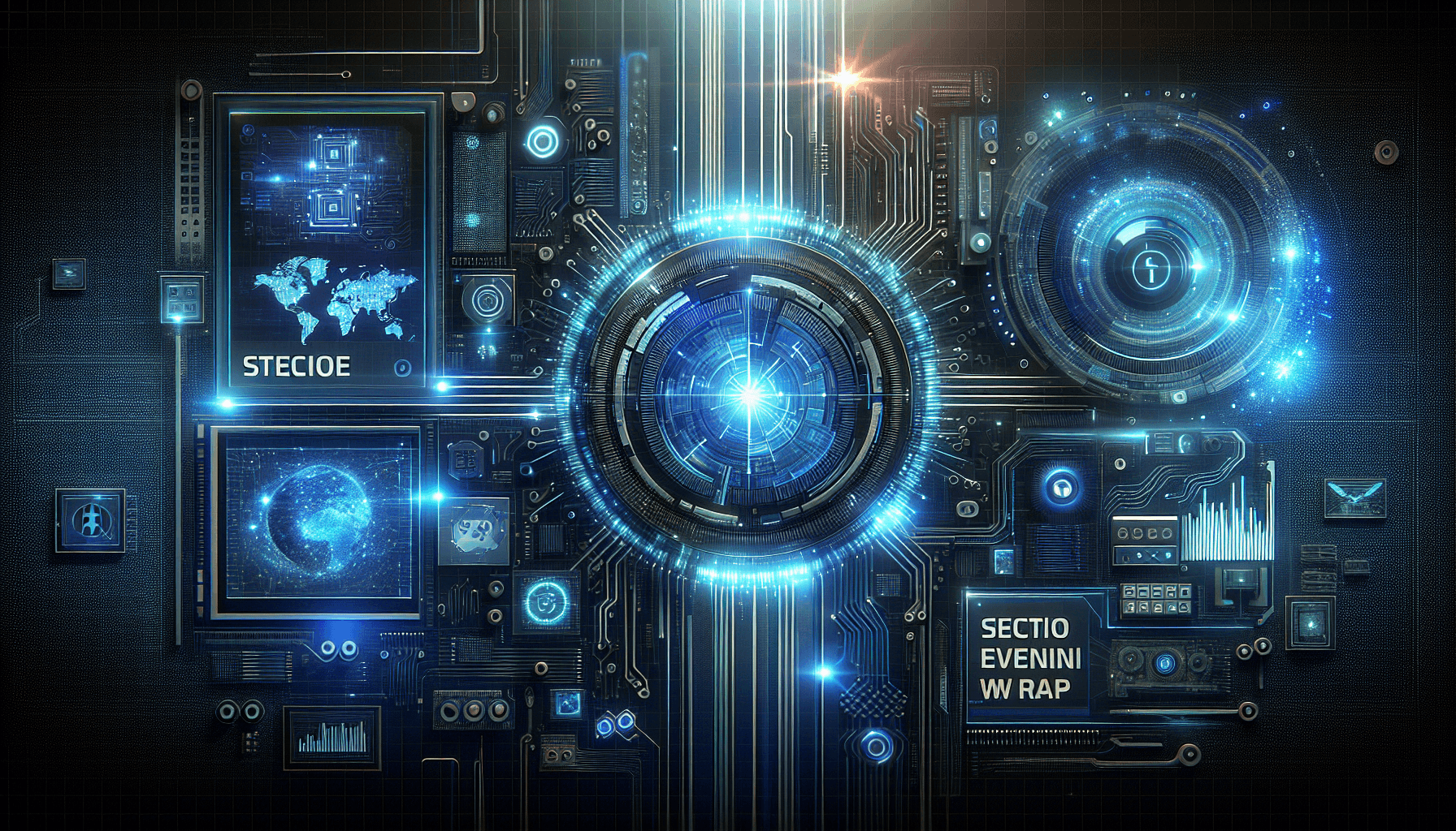 Tech Sector Evening Wrap — Jan 7