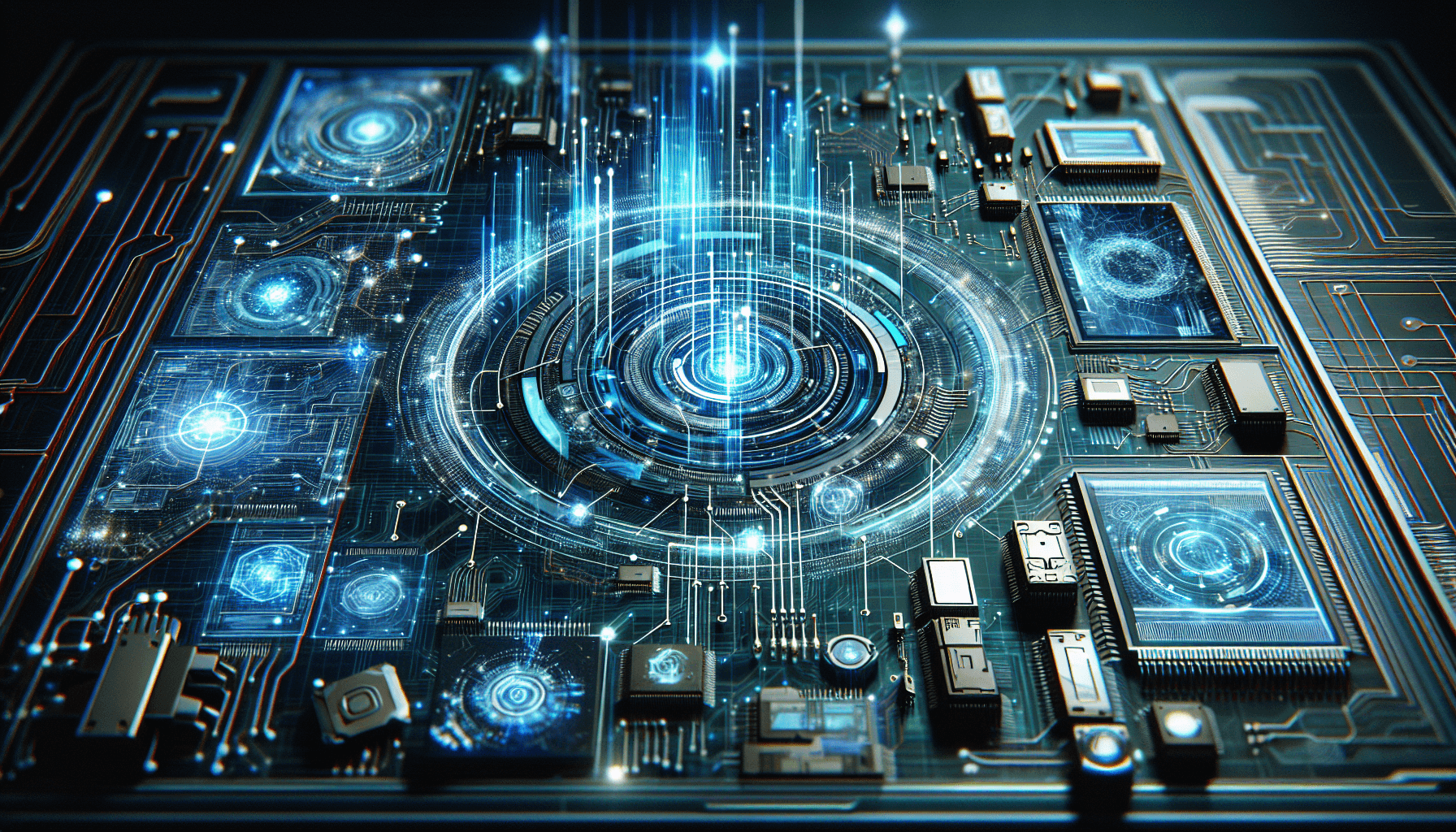 Tech Wrap: CES Momentum and X Lawsuit - Jan 9