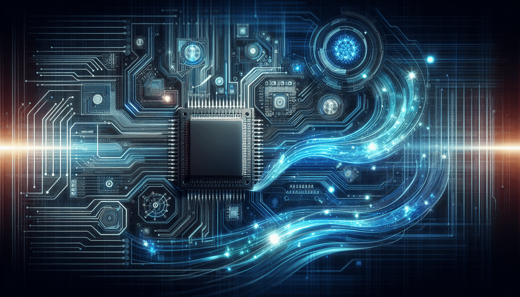 Technology Wrap: Mixed Signals - Jan 12