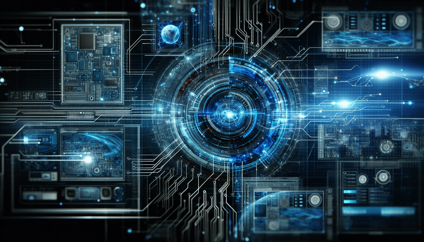 Technology Wrap: AI, Devices, and Privacy Moves - Jan 13