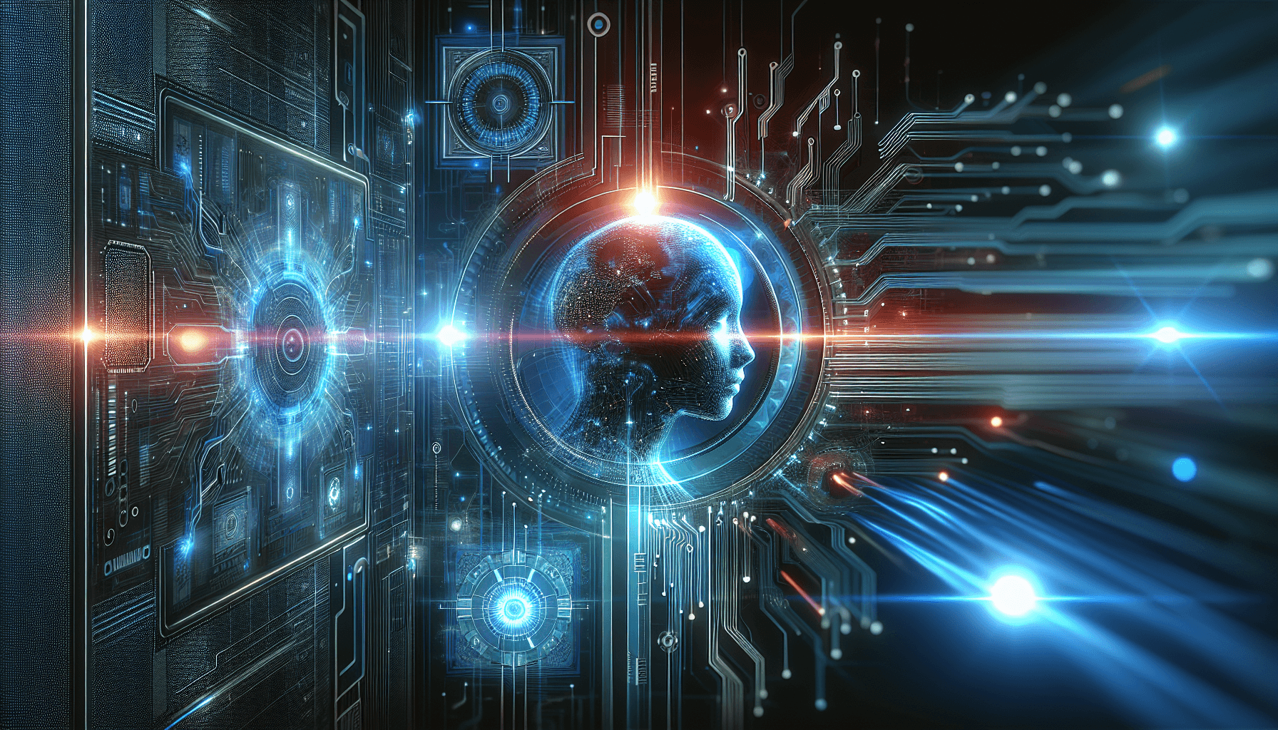 Tech Sector: AI Audits, China CBDC, Docs - Jan 18
