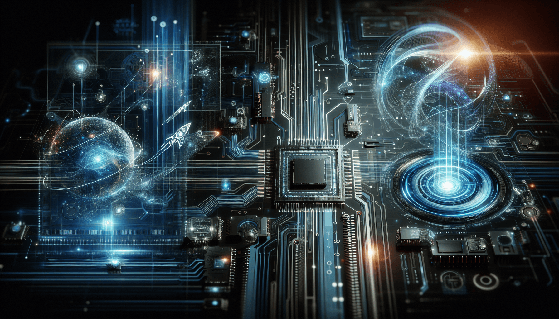 Tech Sector: AI Momentum, Sequoia Backs Anthropic - Jan 19