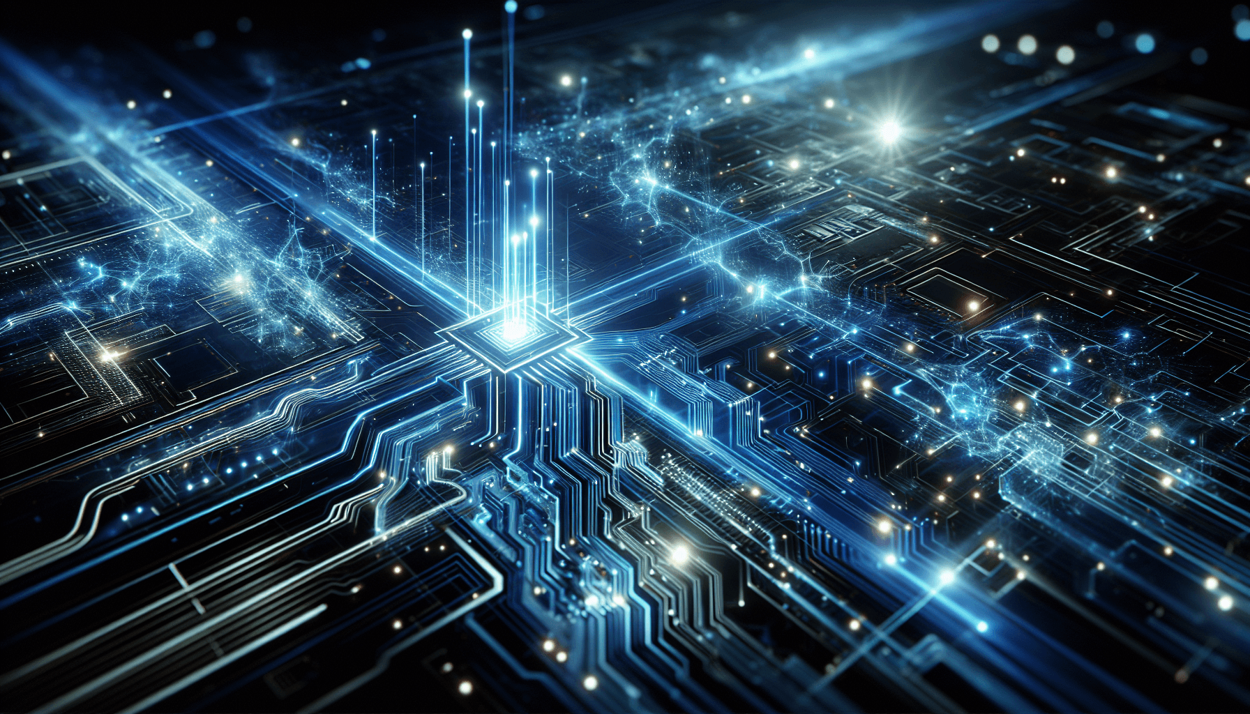 Technology Wrap: AI Momentum Meets Market Noise - Jan 18