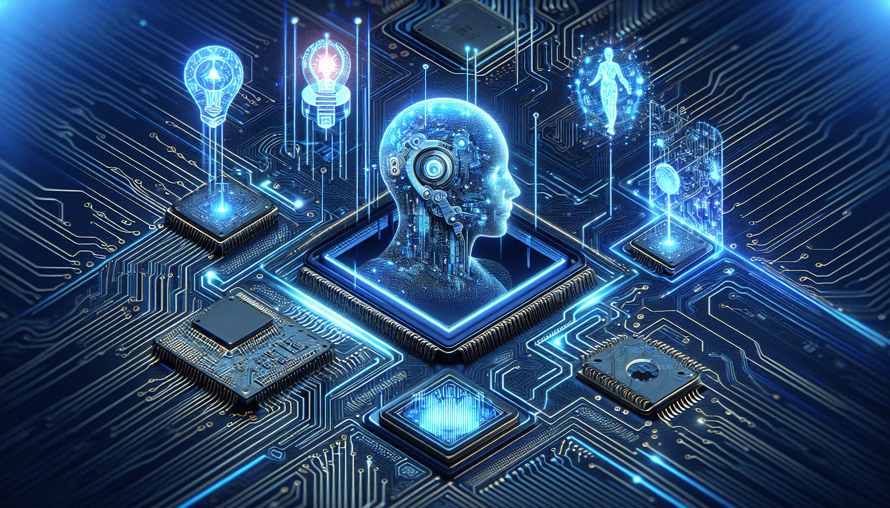Tech Sector: Legal Headwinds and AI Moves - Jan 20