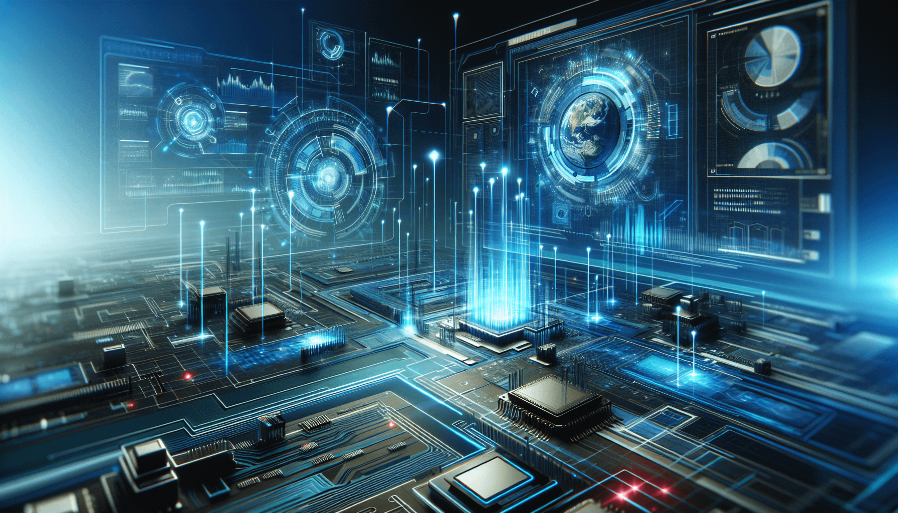 Tech Stocks: OpenAI Funding, Apple AI - Jan 21