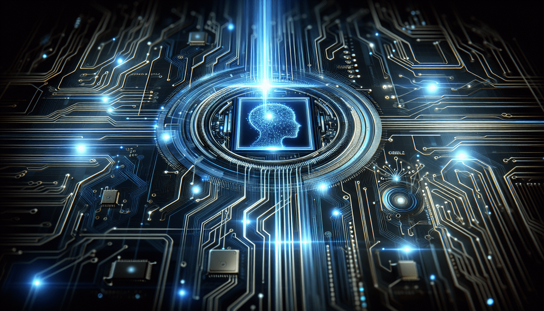 Tech Sector Sees Funding, AI Push - Jan 22