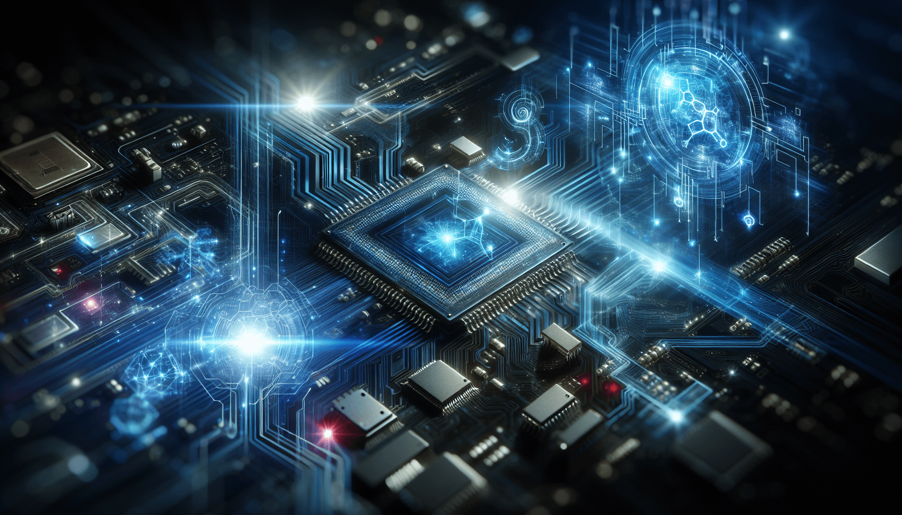 Technology Wrap-Up: AI Funding and Legal Heat - Jan 22