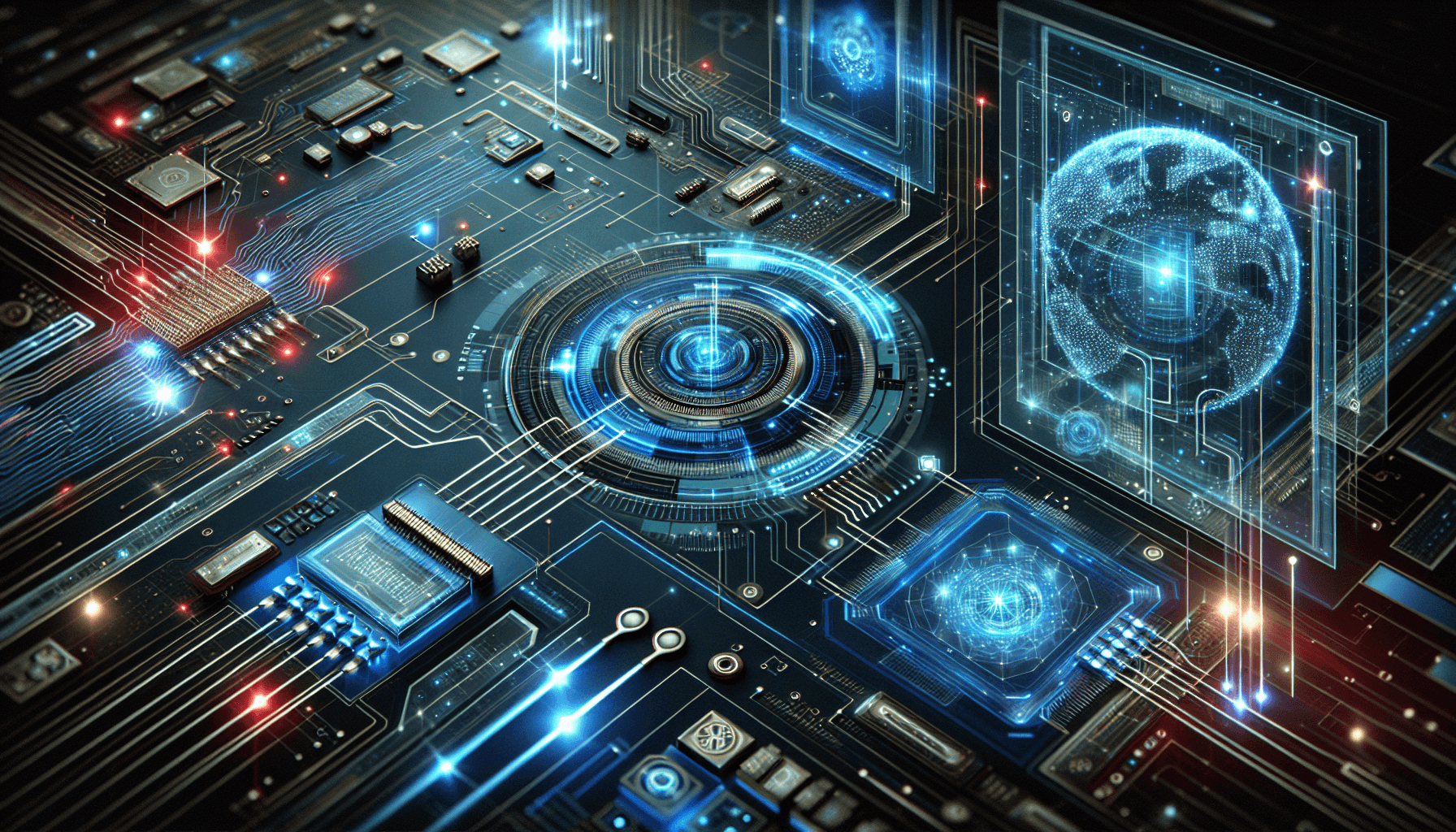 Tech Wrap: Regulatory Heat, AI Funding - Jan 26