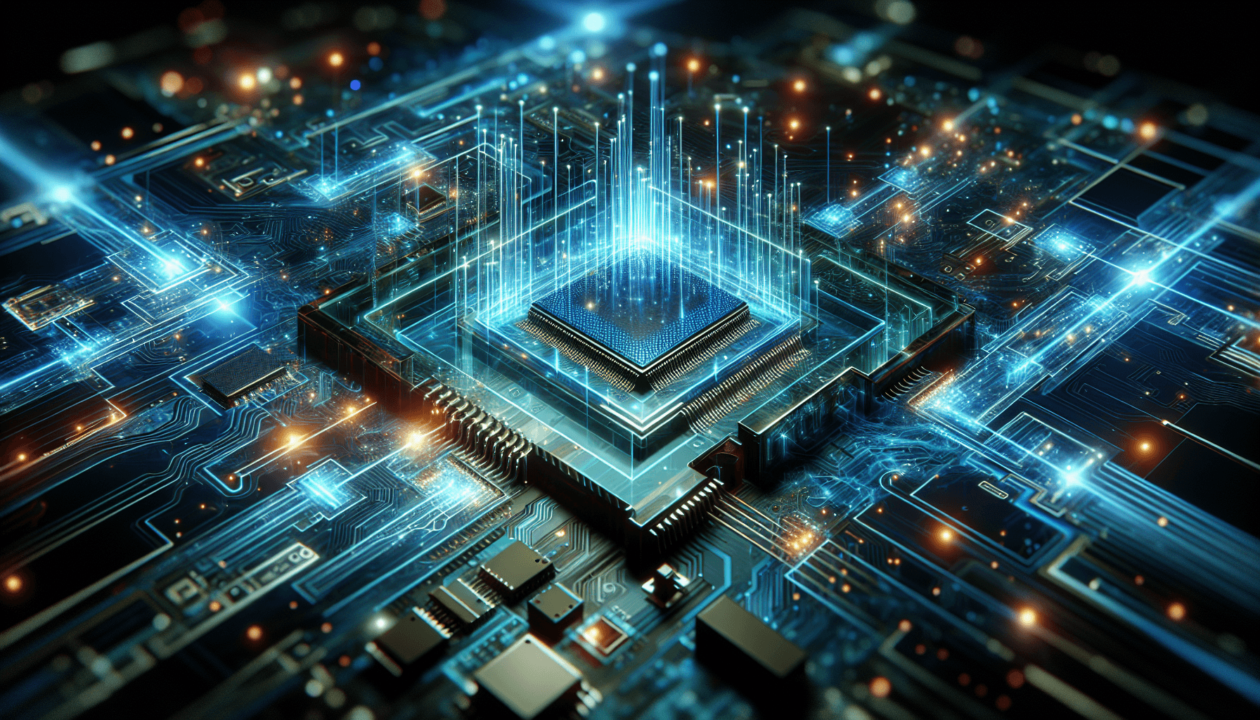 Tech Morning Brief - Jan 29
