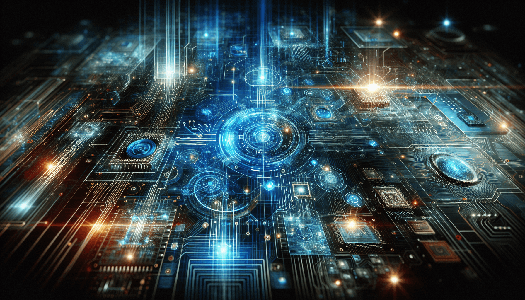 Technology Sector: AI, Layoffs, Crypto - Jan 31