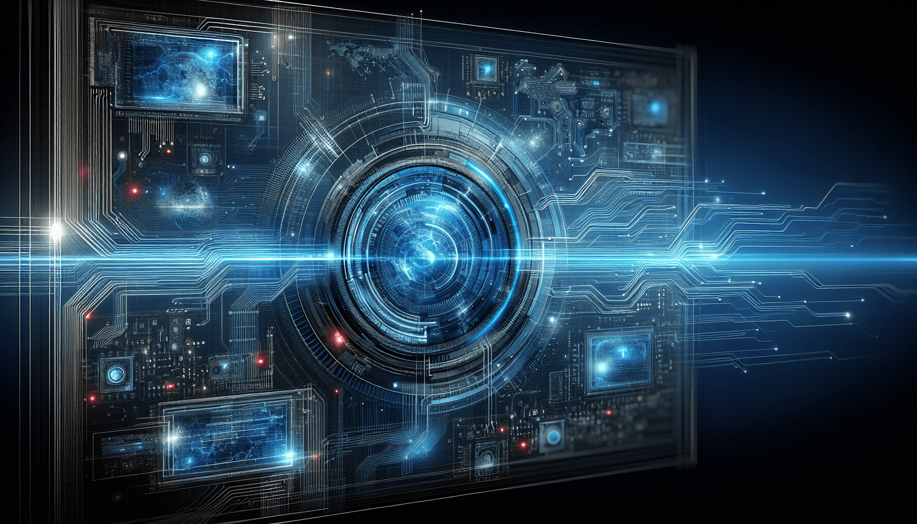 Technology Wrap-Up - Jan 31