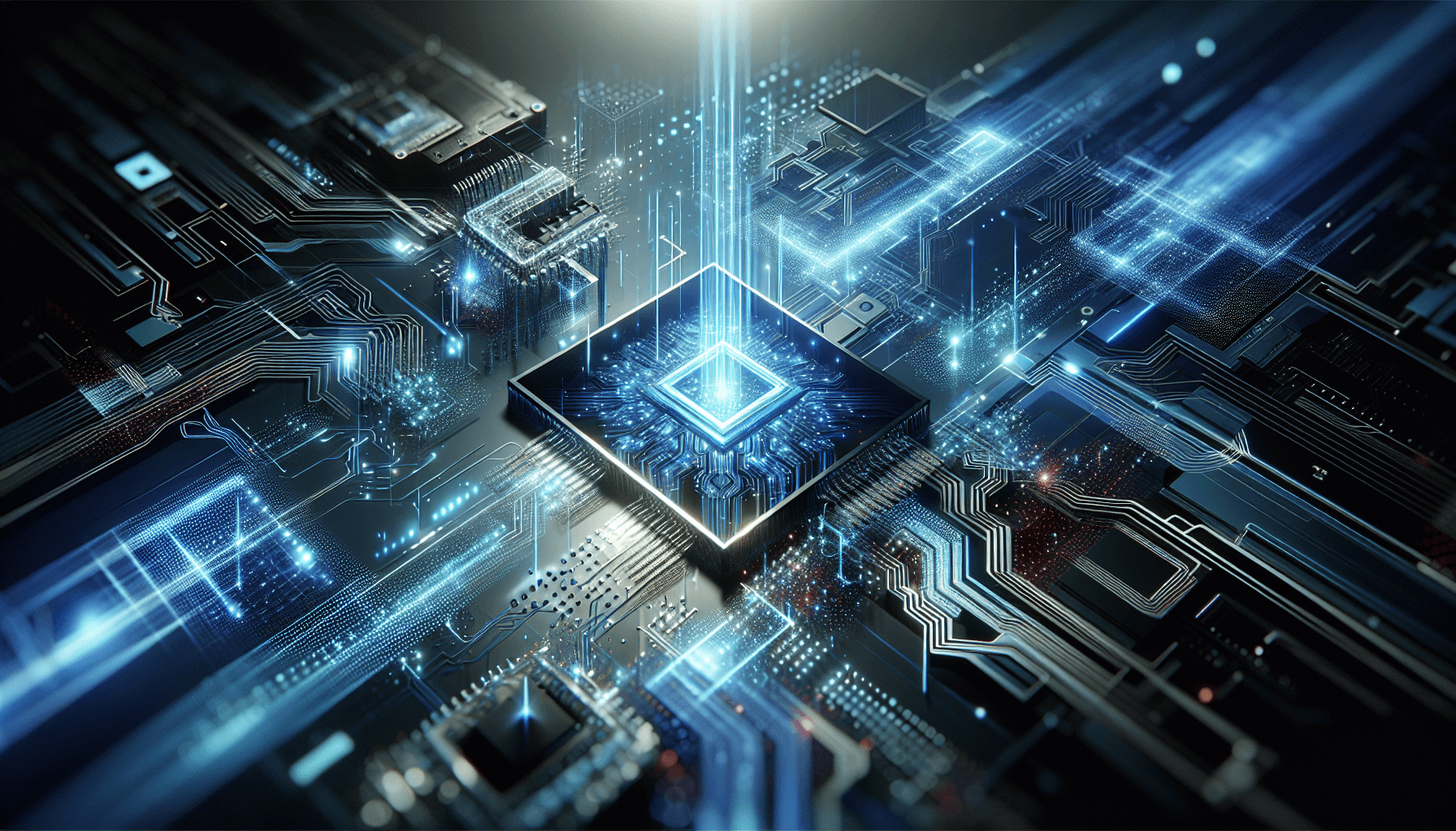 Technology Evening Wrap - Feb 1