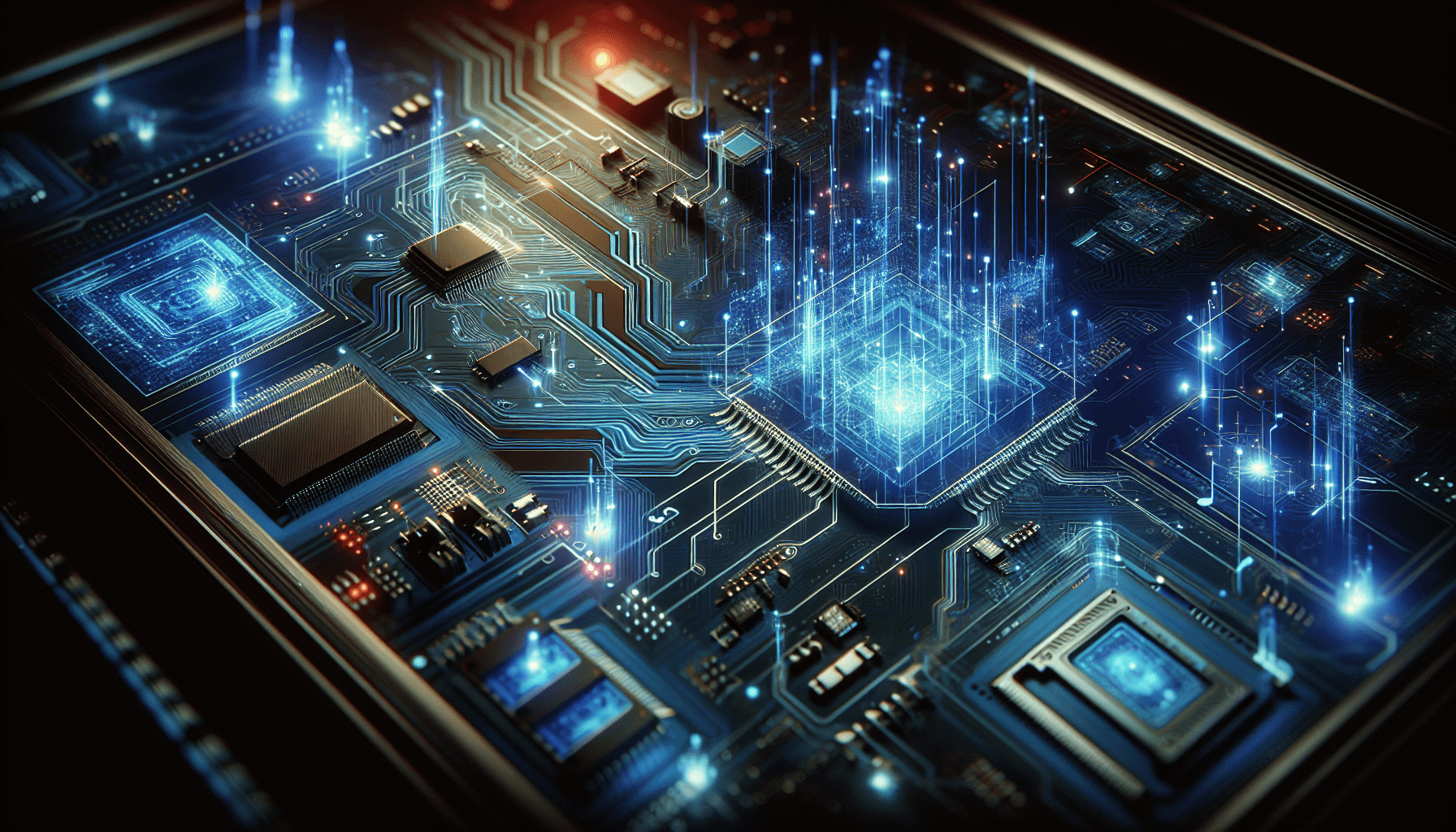 Technology Snapshot: AI Rules, Devices - Feb 2