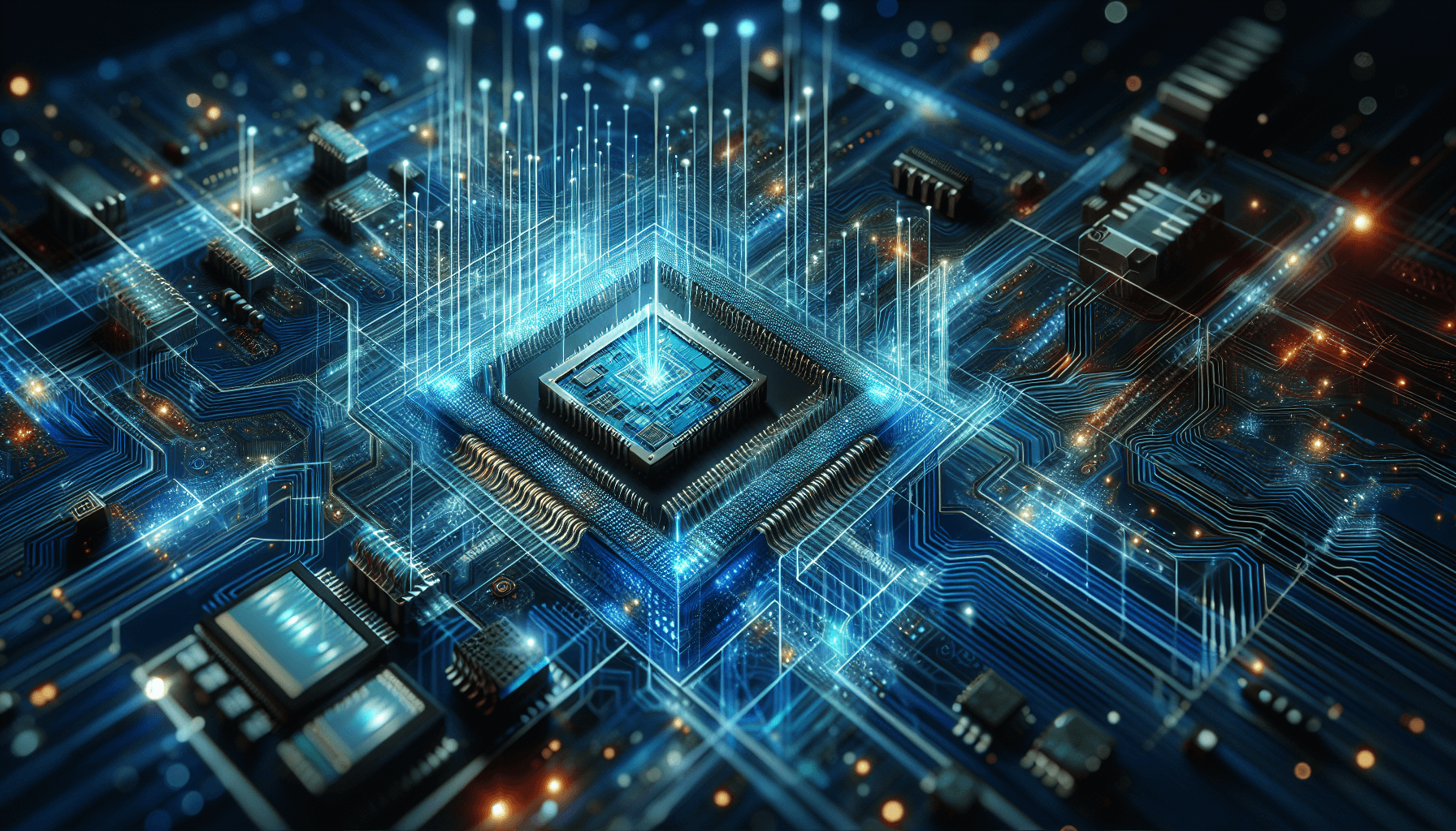 Technology Snapshot: AI, Apple, Startups - Feb 3