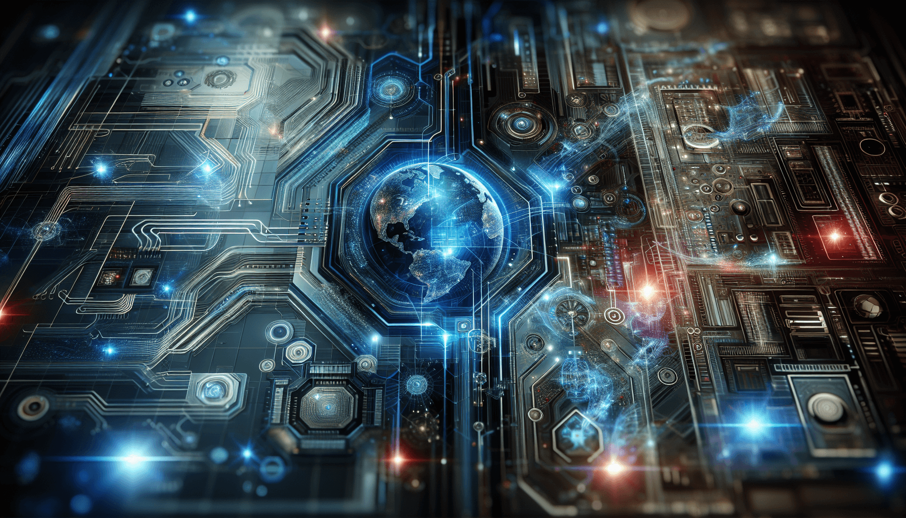 Technology Morning Brief: Funding, AI Deals - Feb 4
