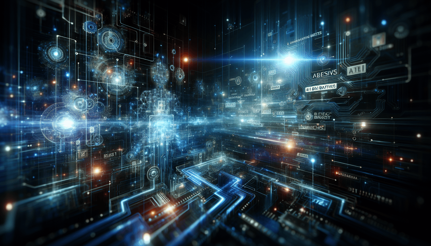 Tech Sector: Breach, AI Bets, Amazon Ruling - Feb 5