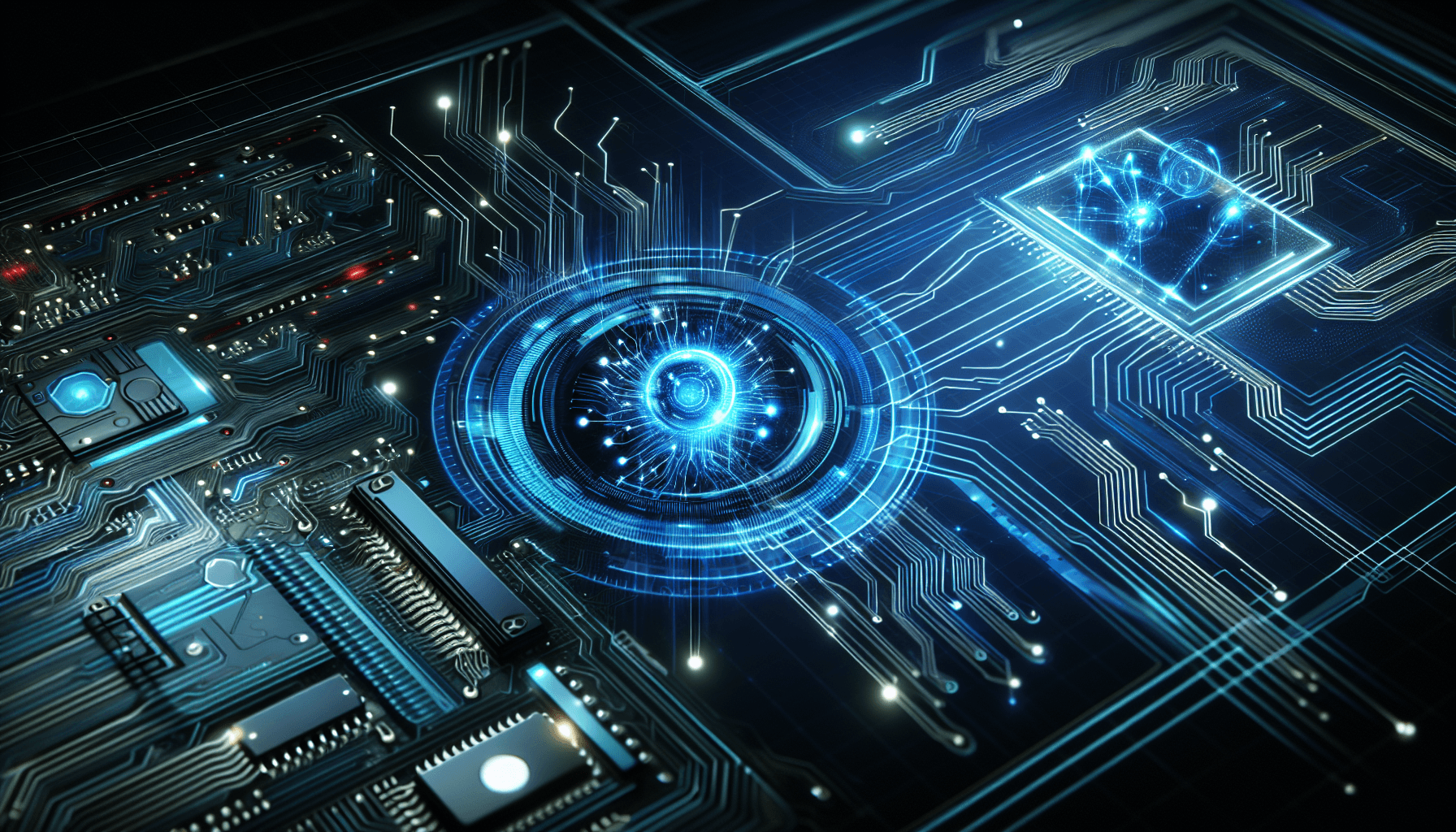 Technology: AI Agent Race Steals the Show - Feb 5