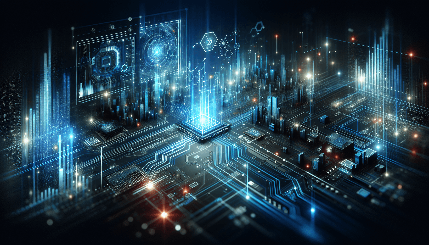 Tech News Roundup: Buybacks, AI Agents, DOJ Probe - Feb 6
