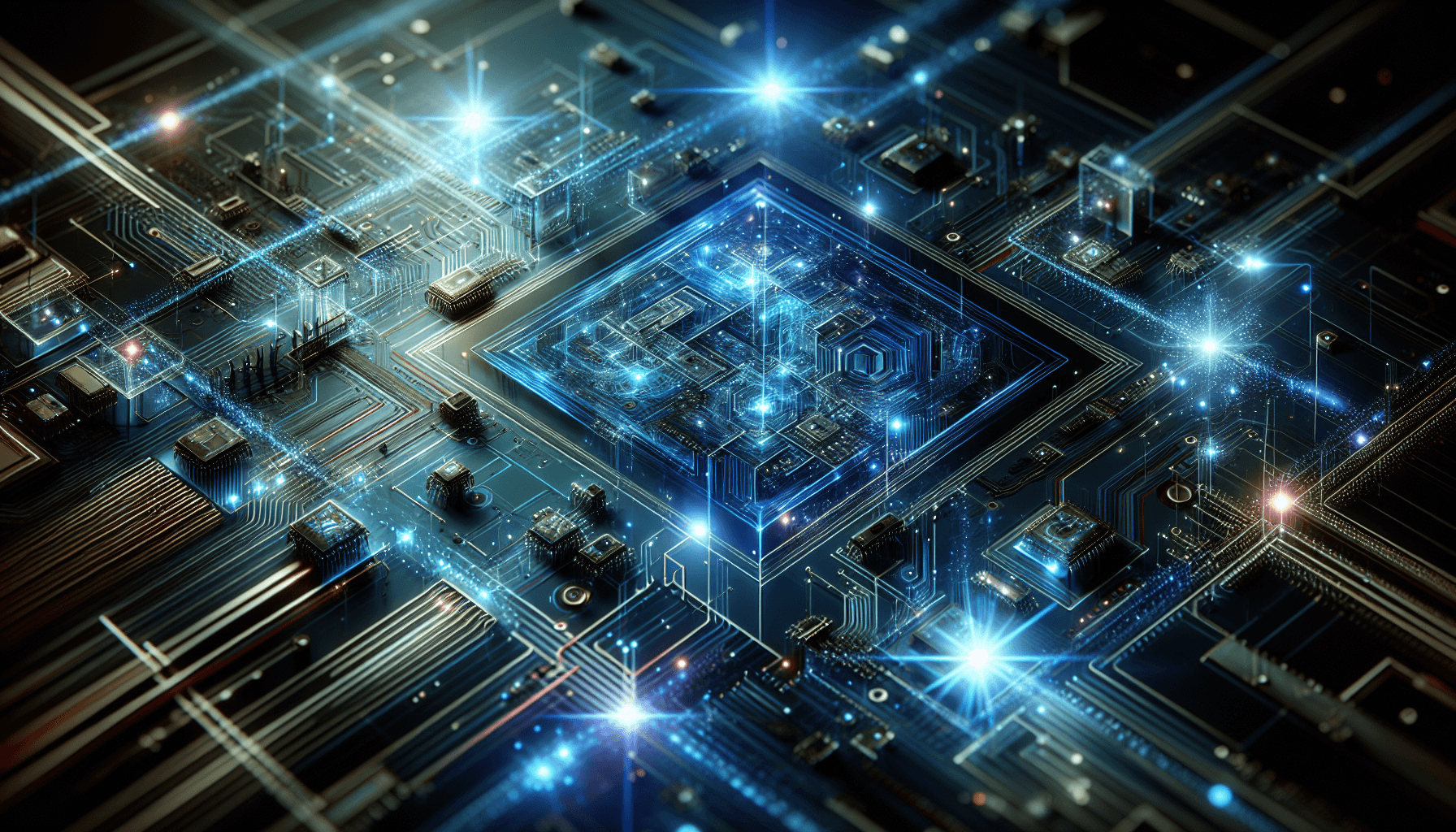 Technology Sector Highlights - Feb 7