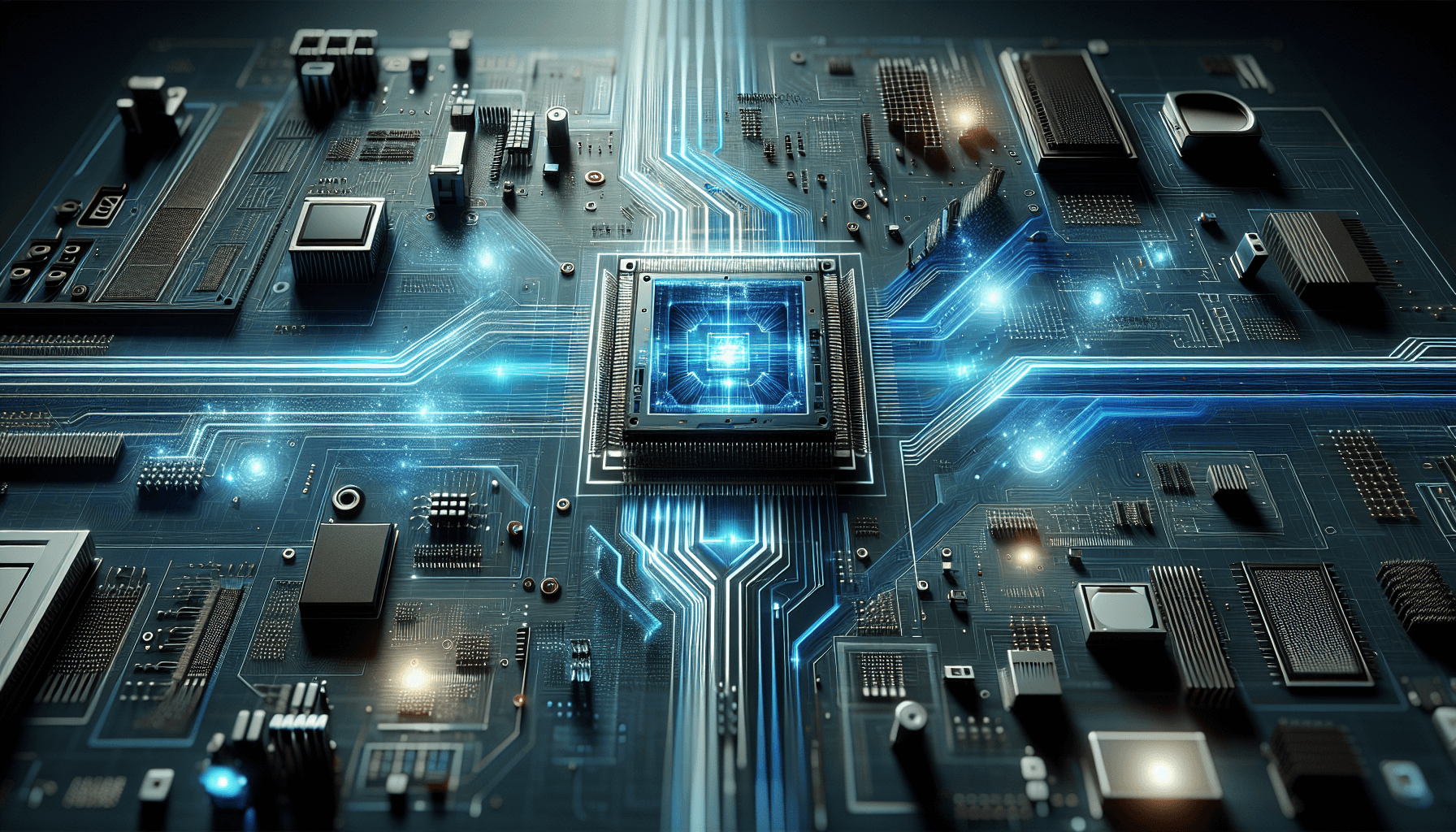 Technology Sector Wrap - Feb 7