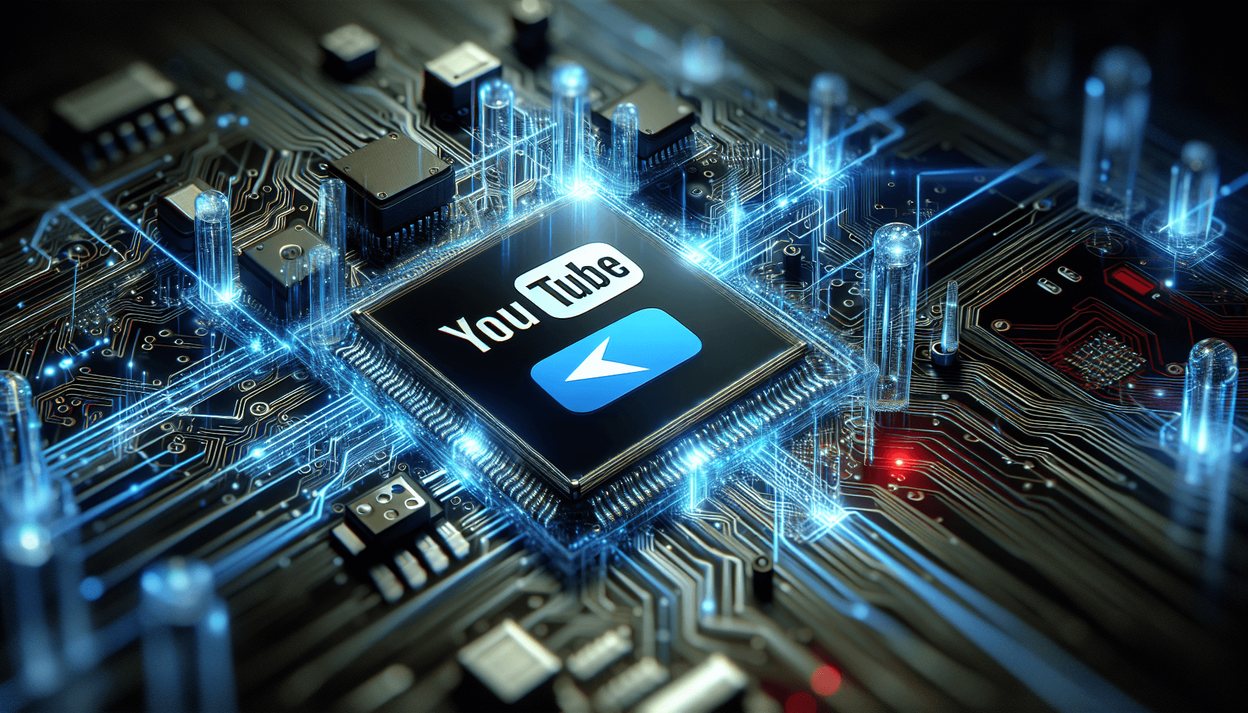 Tech Brief: YouTube Paywall and EU Probe - Feb 9