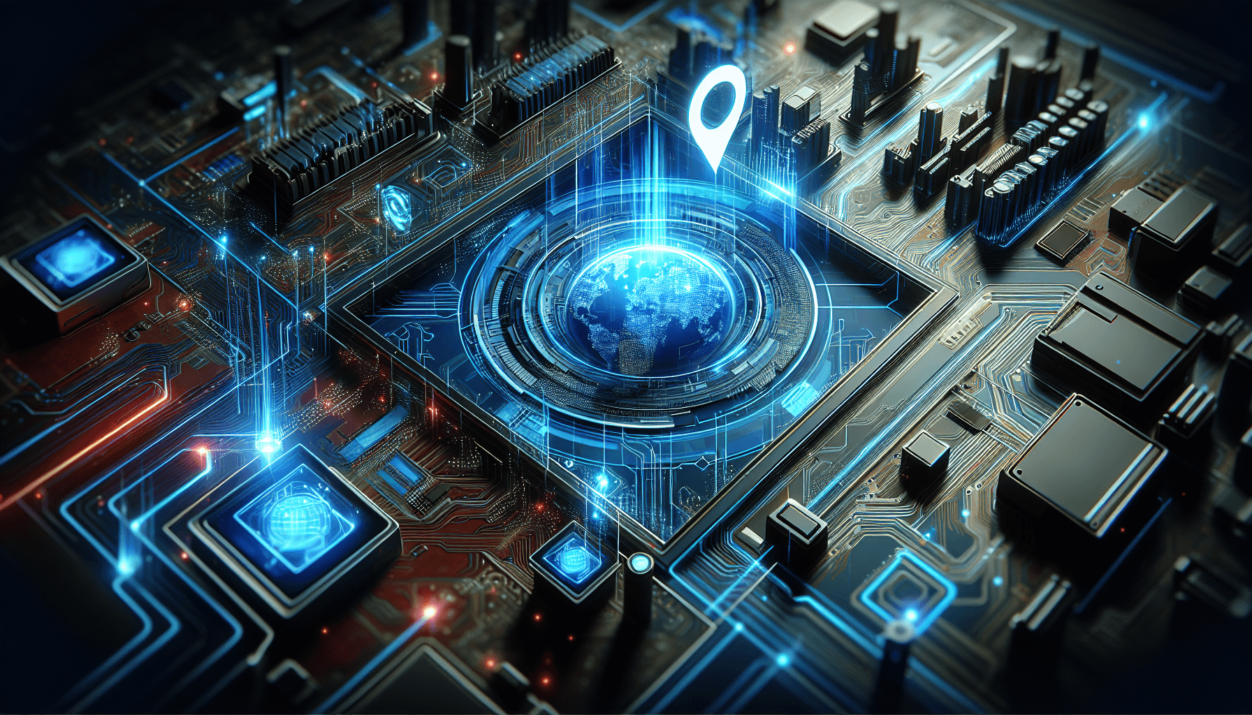 Tech Sector: OpenAI Ads, Ouster M&A - Feb 9