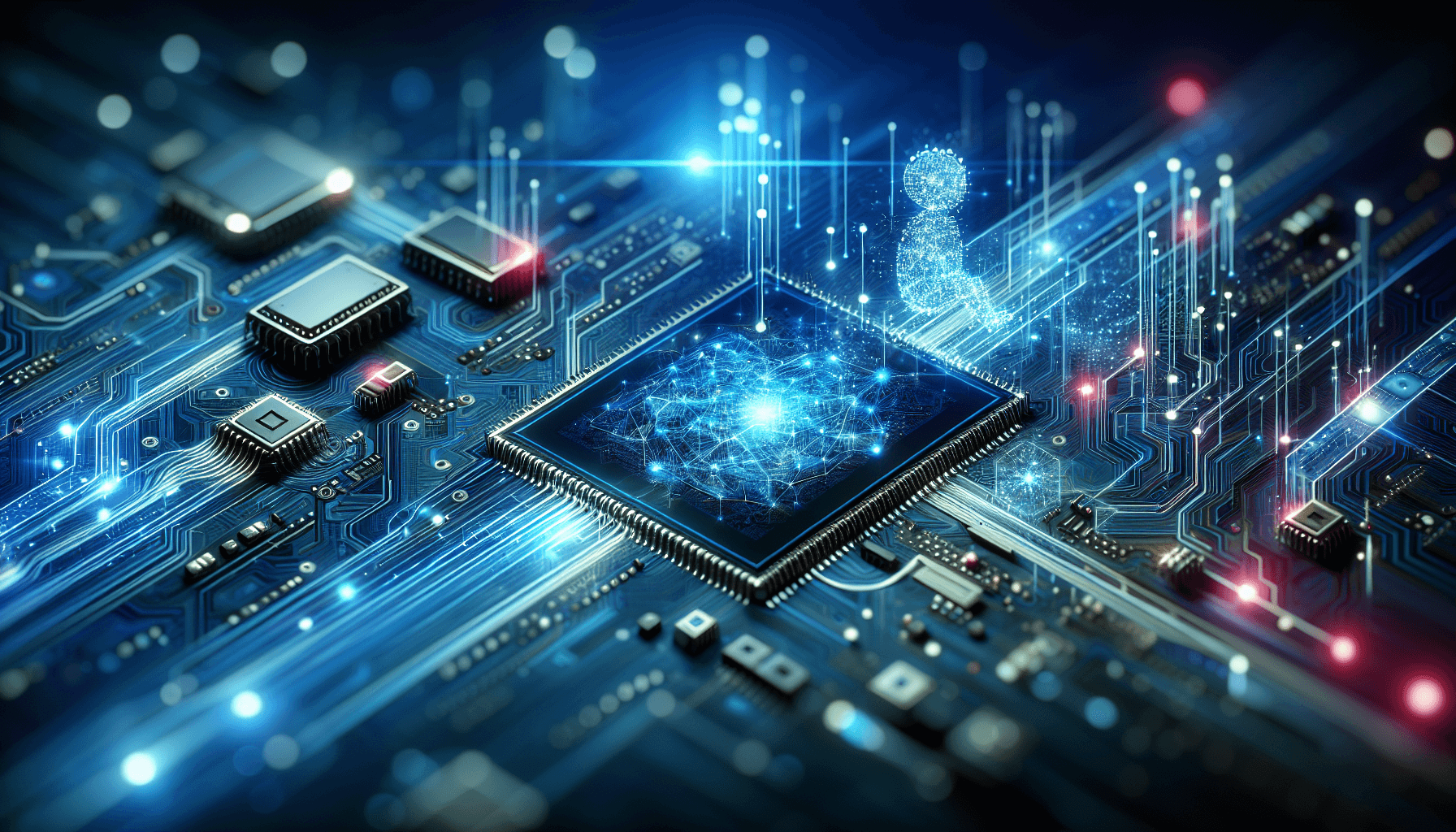 Tech Sector Brief: AI Advances and Risks - Feb 10