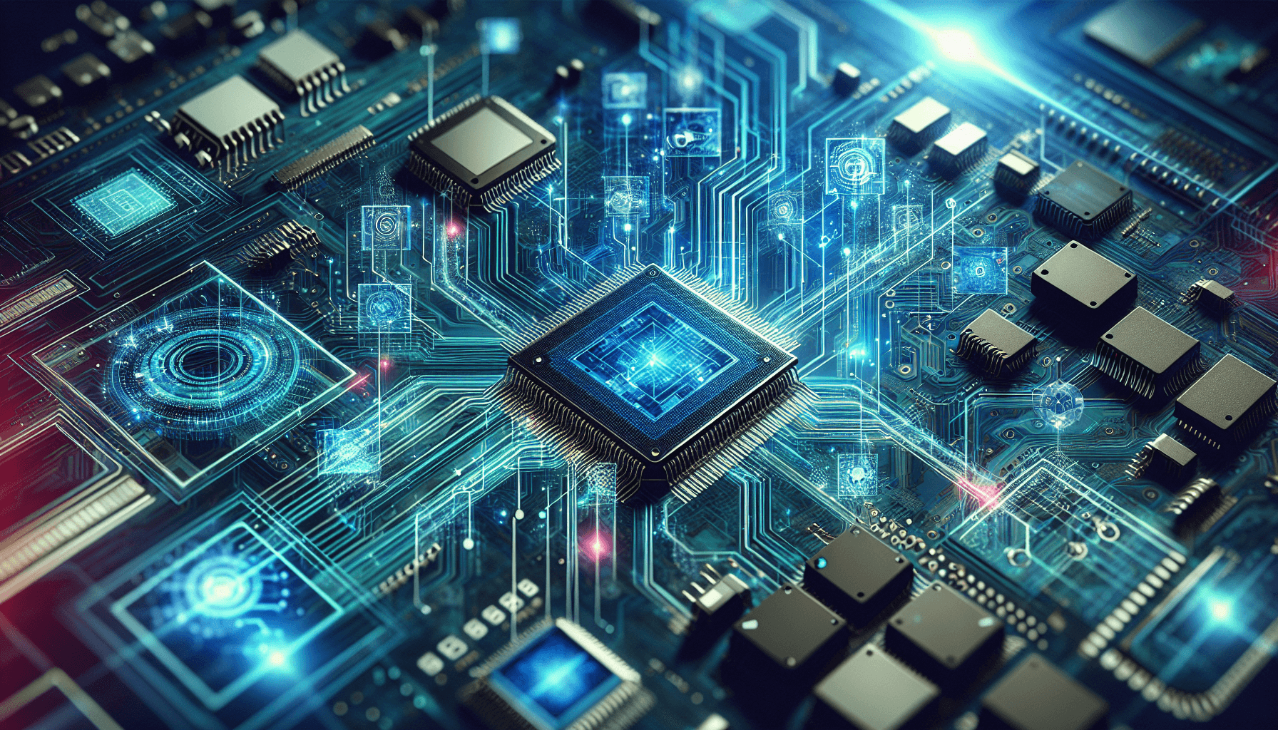 Technology Wrap: Mixed Signals - Feb 10