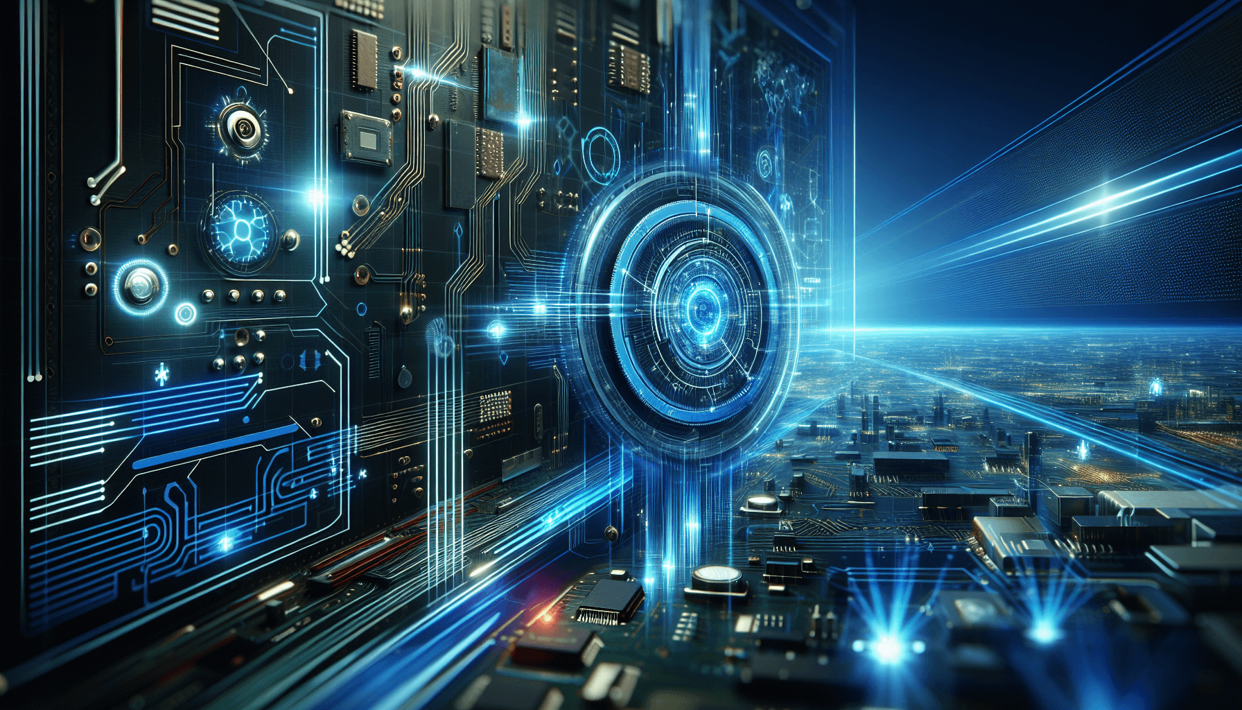 Technology Roundup: Mixed Signals - Feb 11