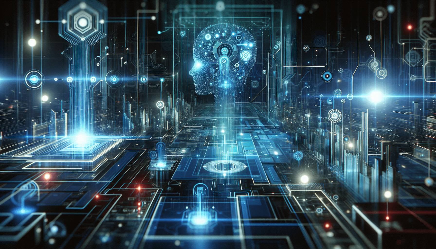 Tech Sector: AI Funding Surges, Cisco Shock - Feb 12