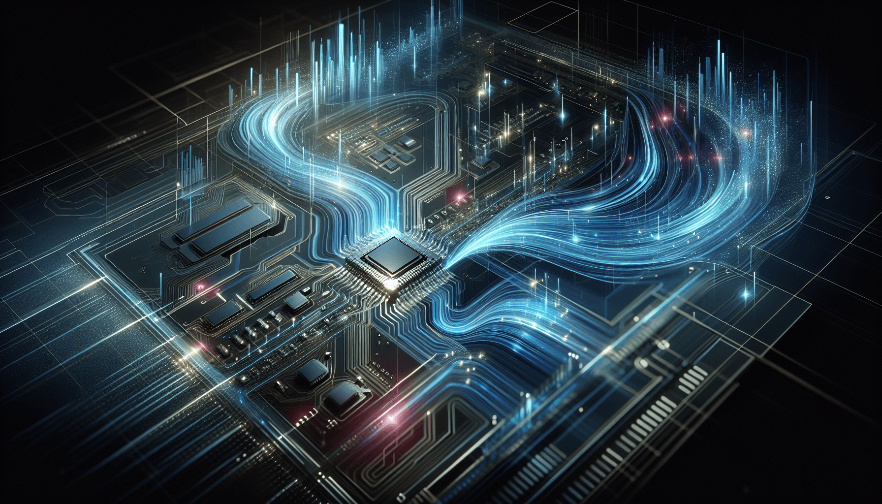 Tech Roundup: Fusion Heat, AI Scrutiny - Feb 13