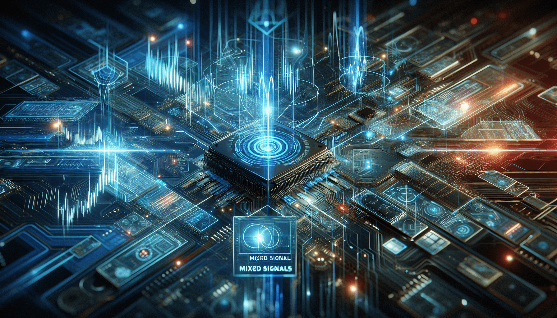 Tech Sector Mixed Signals on AI, Apple - Feb 13