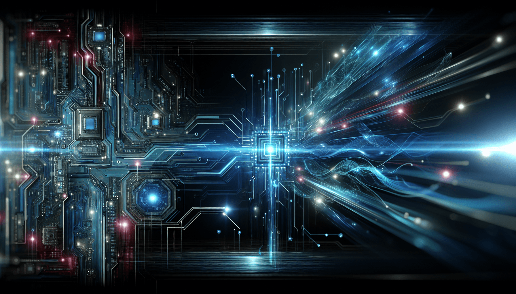Tech Sector Pulse: TSMC, AI & Devices - Feb 14