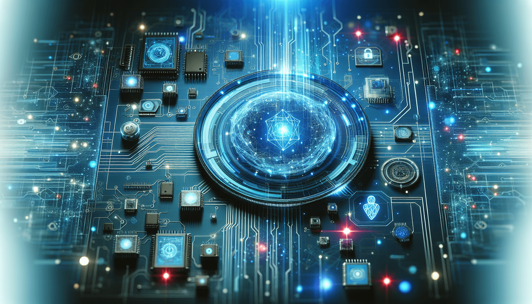 Technology: AI, Data and Safety Trends - Feb 15
