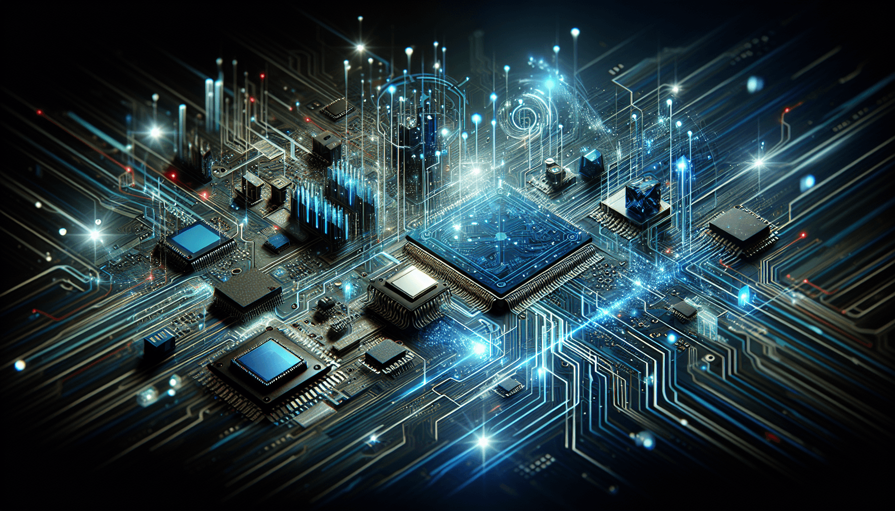 Technology Sector Wrap - Feb 15