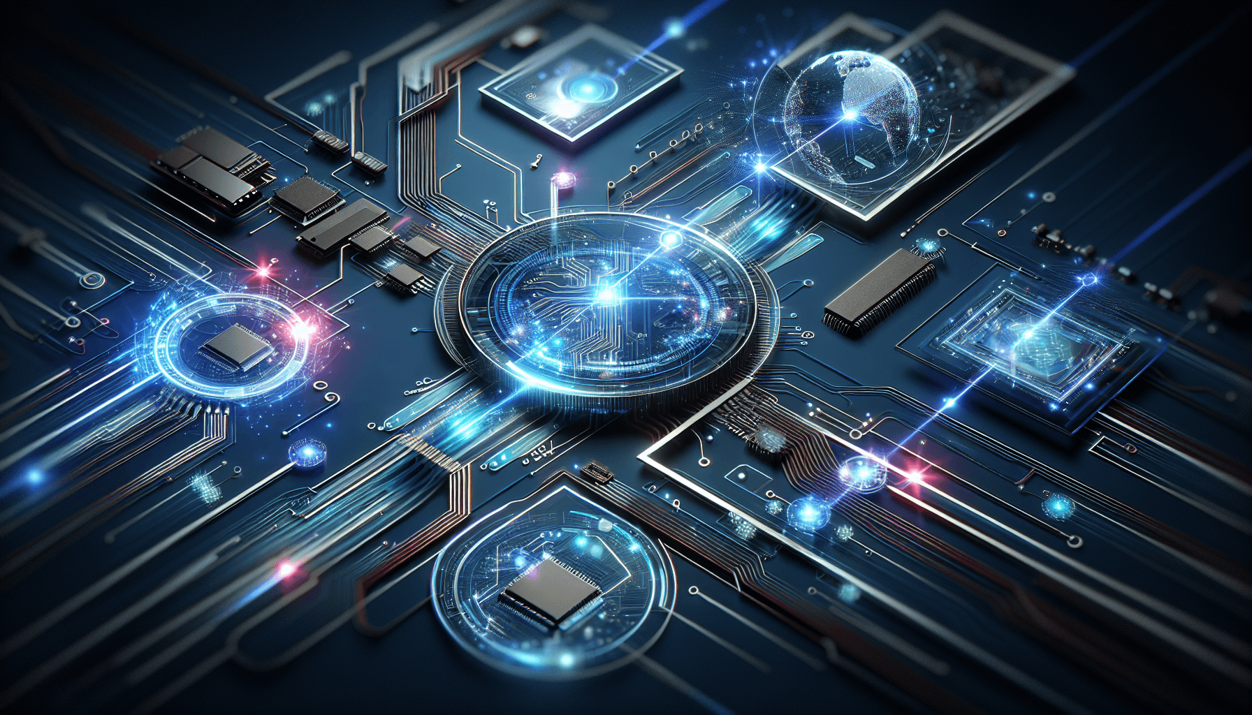 Technology Wrap: I/O, AI Wearables - Feb 17