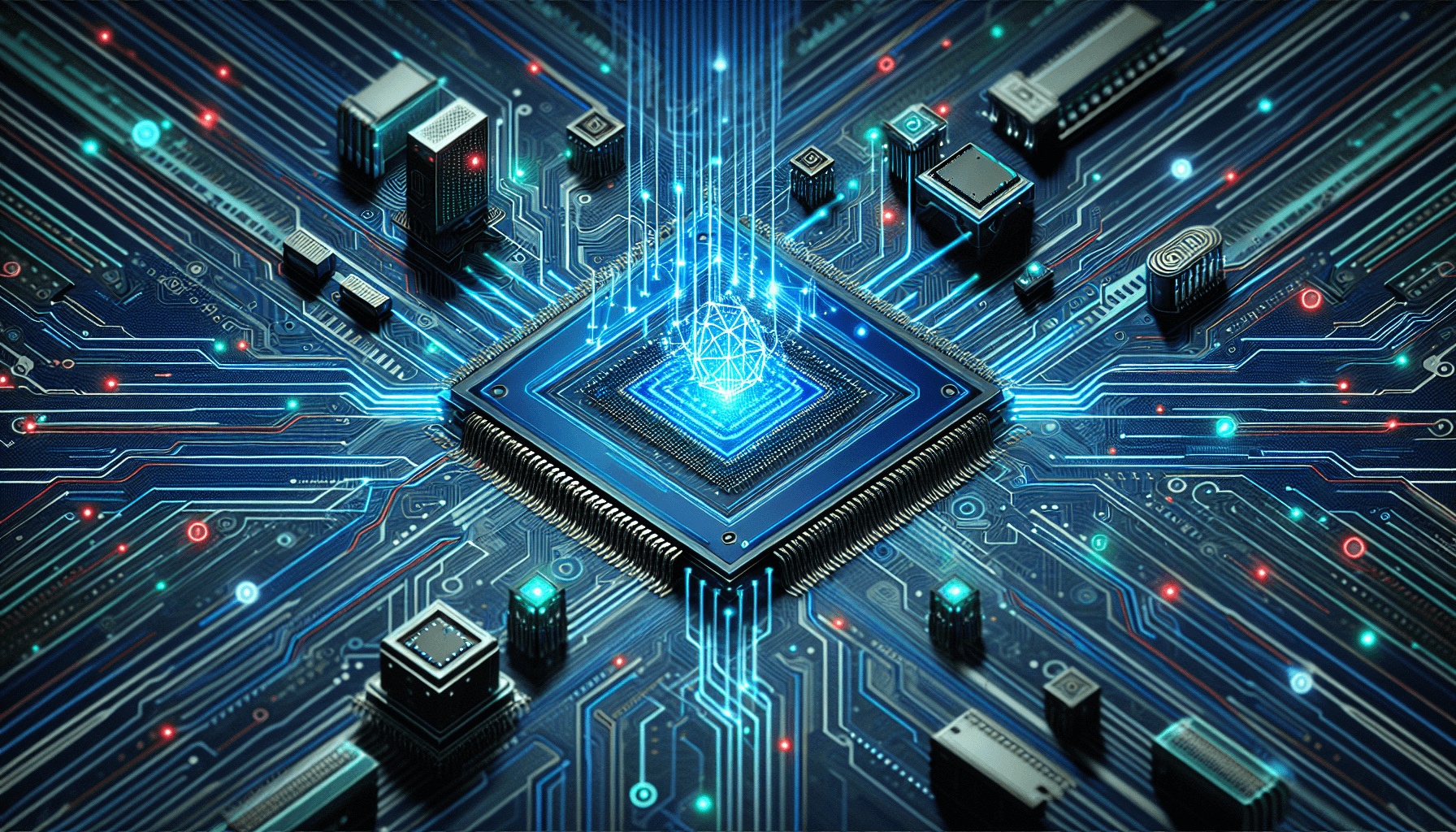 Tech Sector: AI Deals vs Legal Headwinds - Feb 18