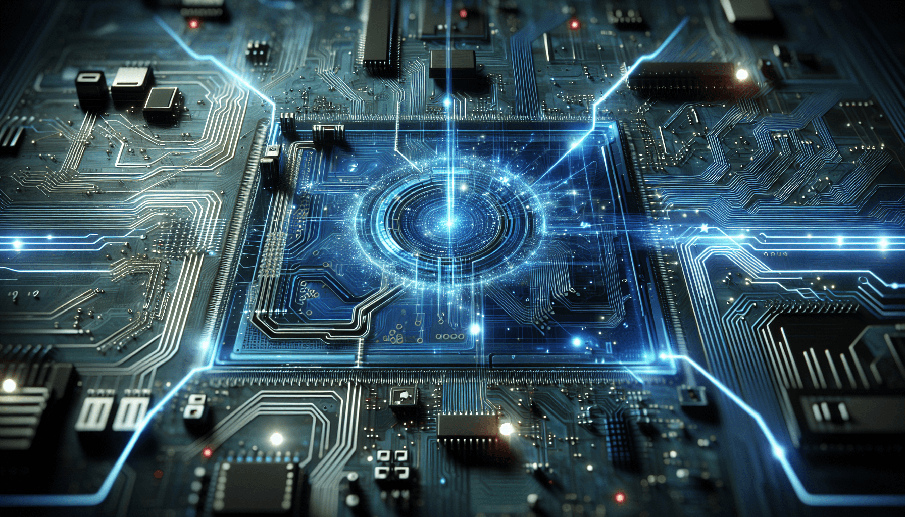 Technology Wrap: AI, Chips, CarPlay - Feb 18