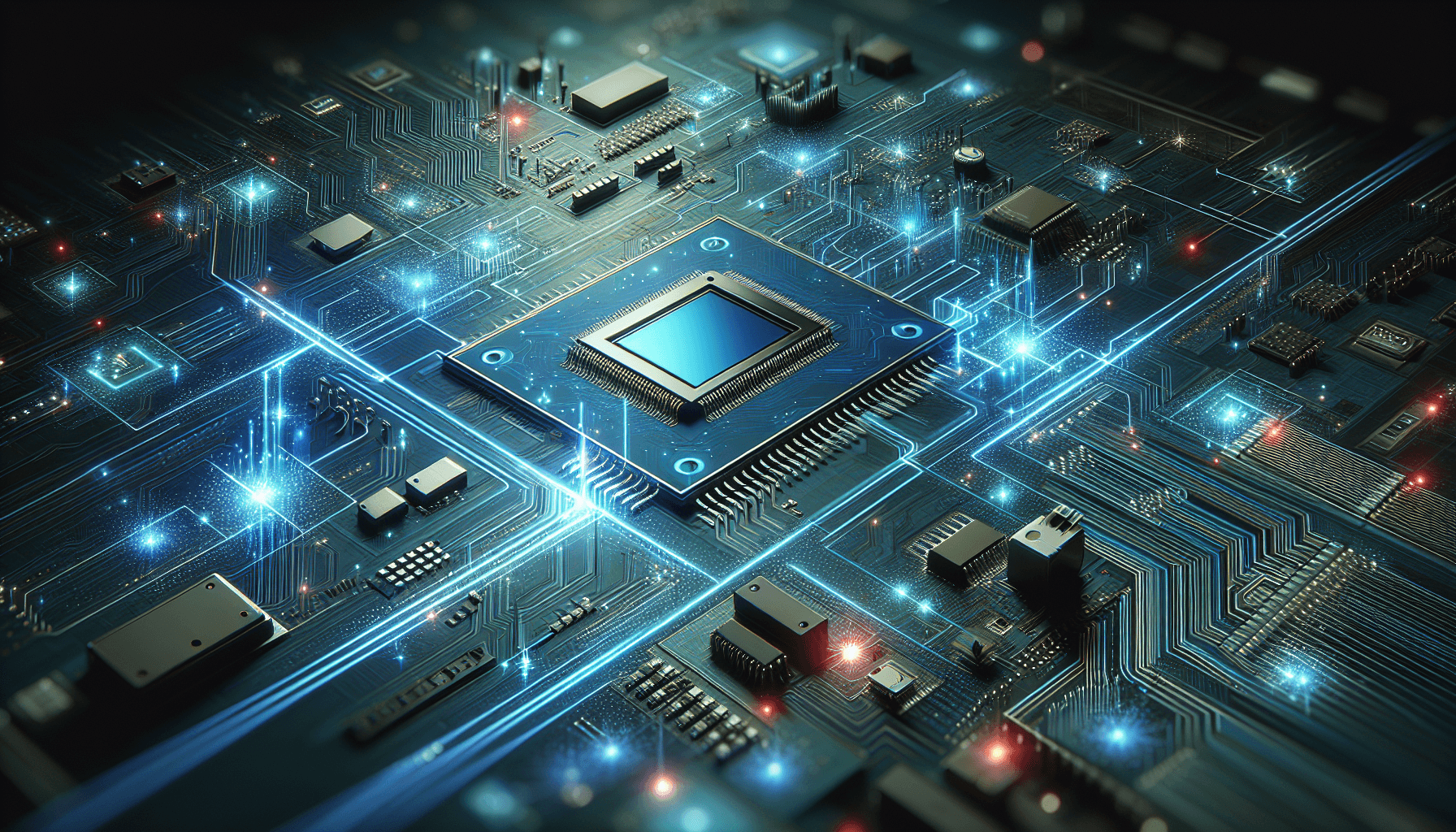 Technology Wrap: Mixed Signals - Feb 19