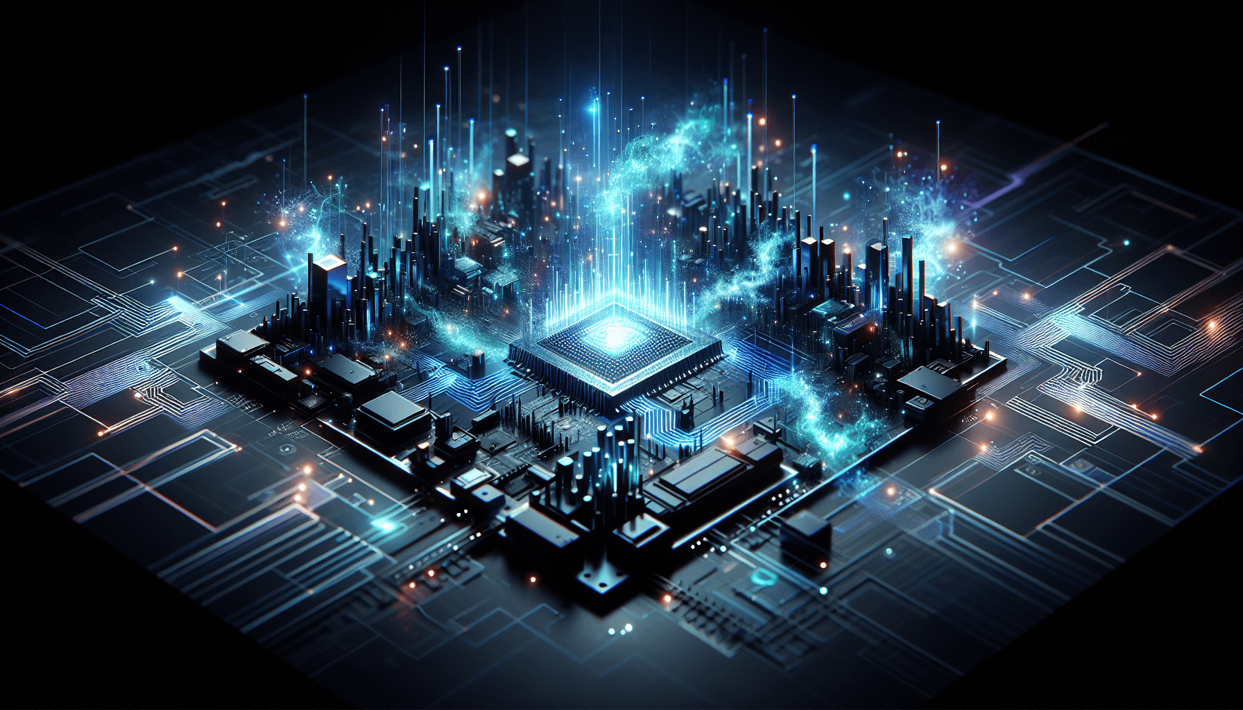 Technology Sector Brief - Feb 21