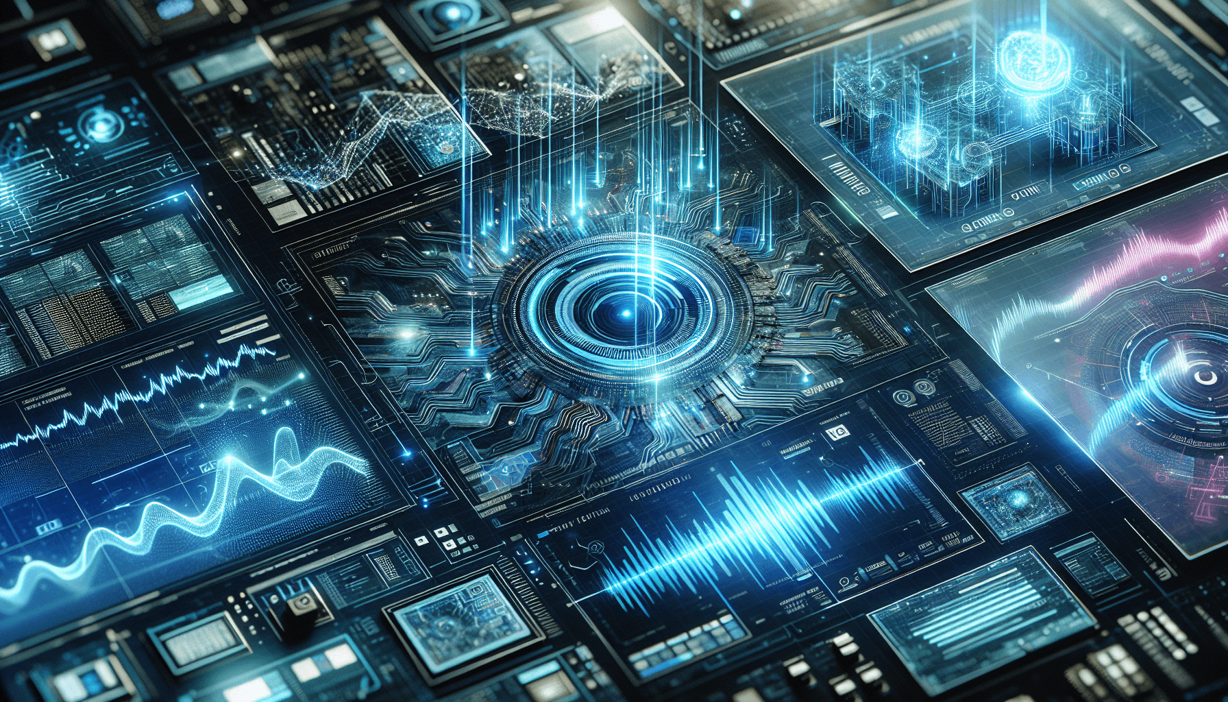 Tech Sector: Regulation, Funding and Gadgets - Feb 22