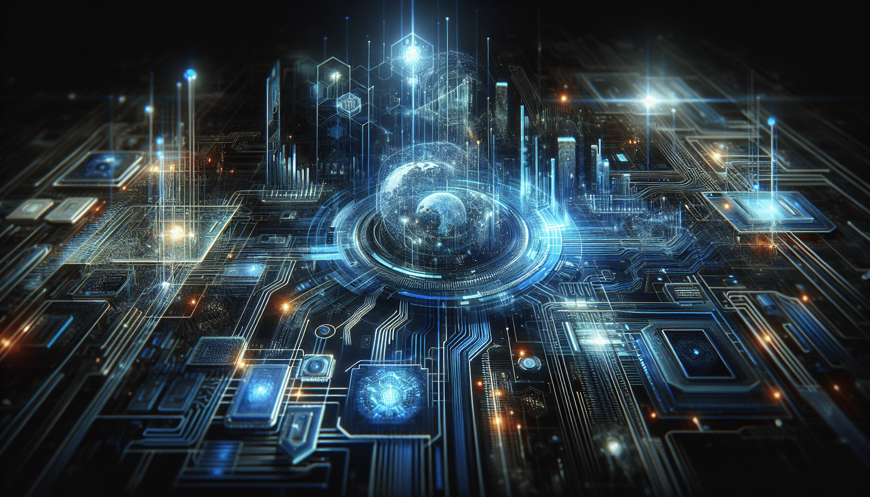 Tech Sector Snapshot: AI Momentum to Watch - Feb 22