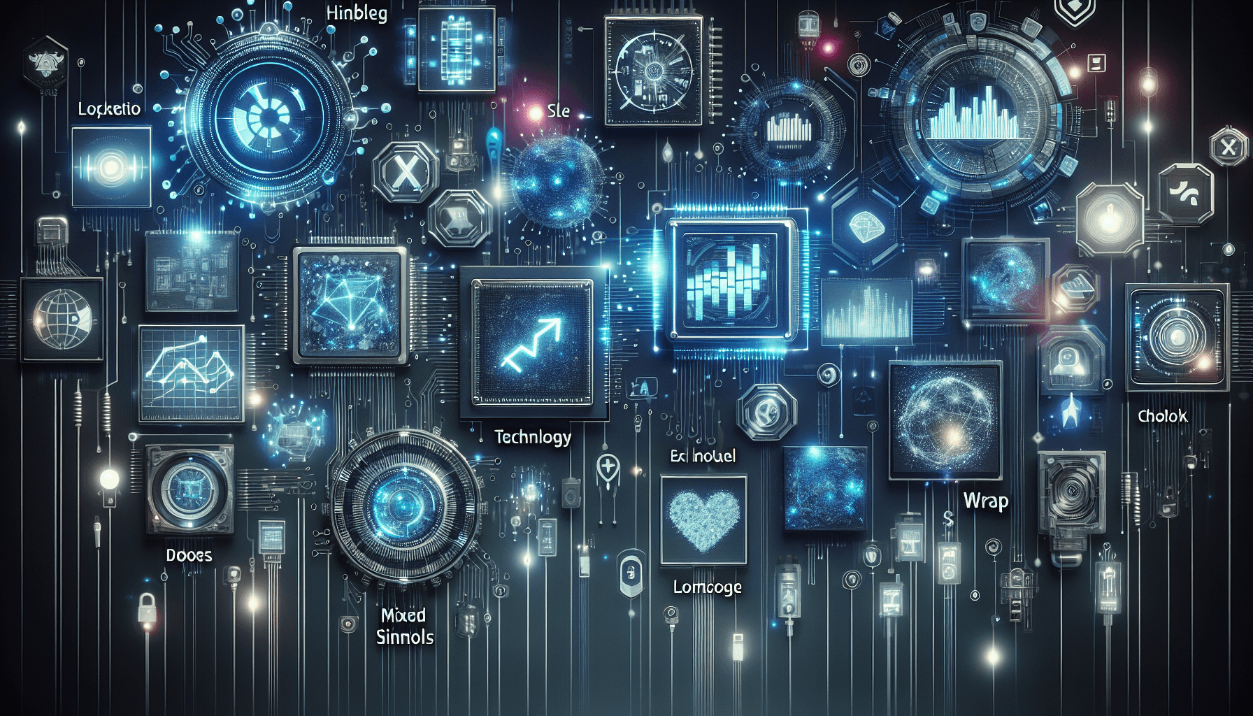Technology Day Wrap: Mixed Signals Feb 23