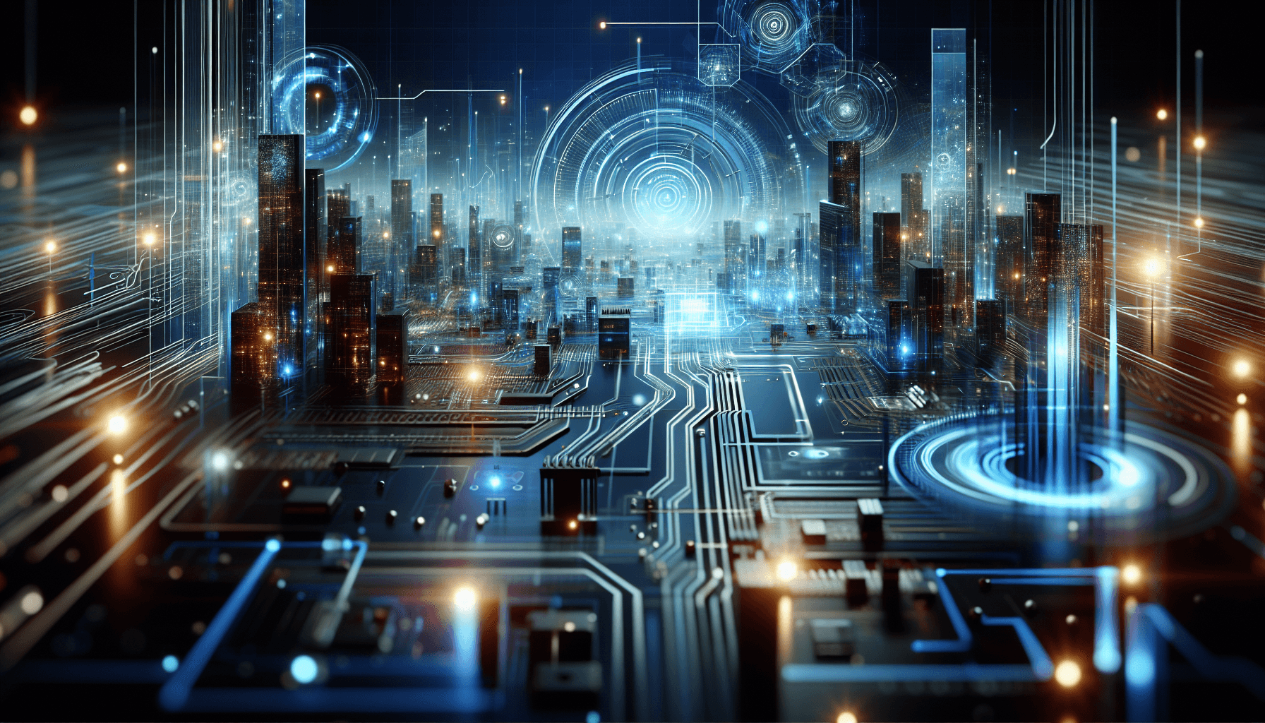 Tech Sector Morning Briefing, Feb 24