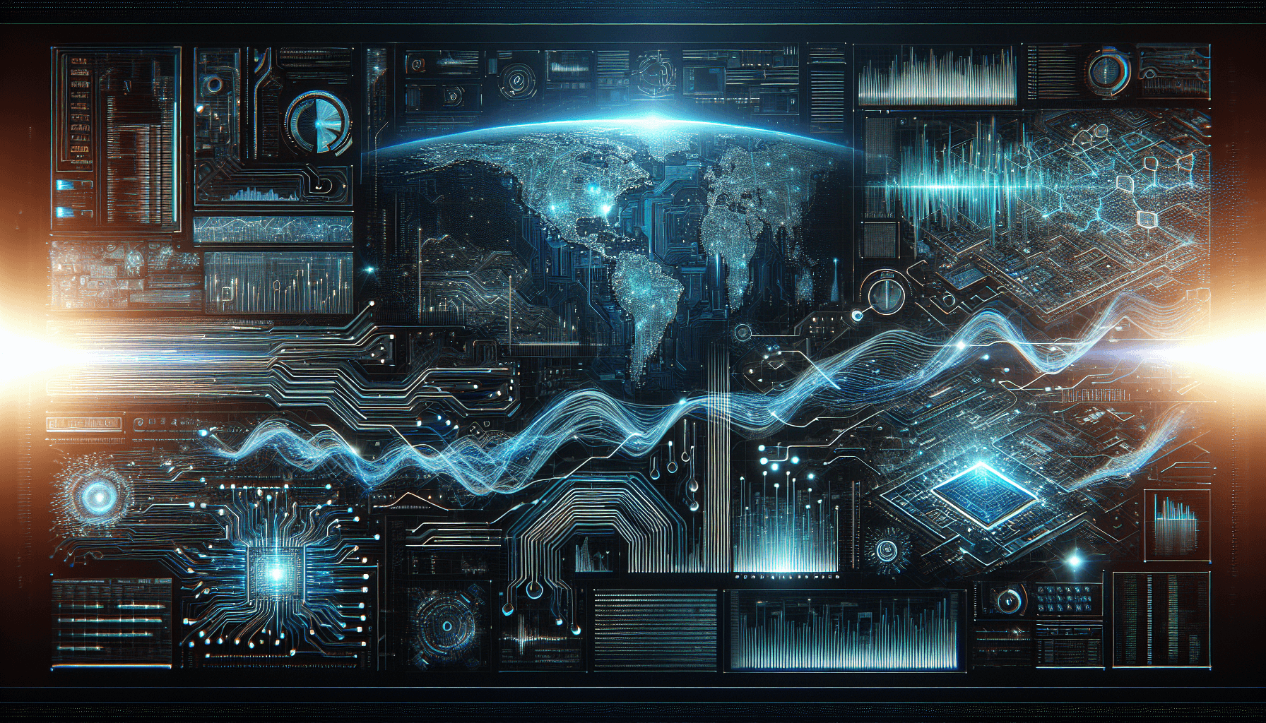 Technology: Valuations, AI Funding, Risks - Feb 25