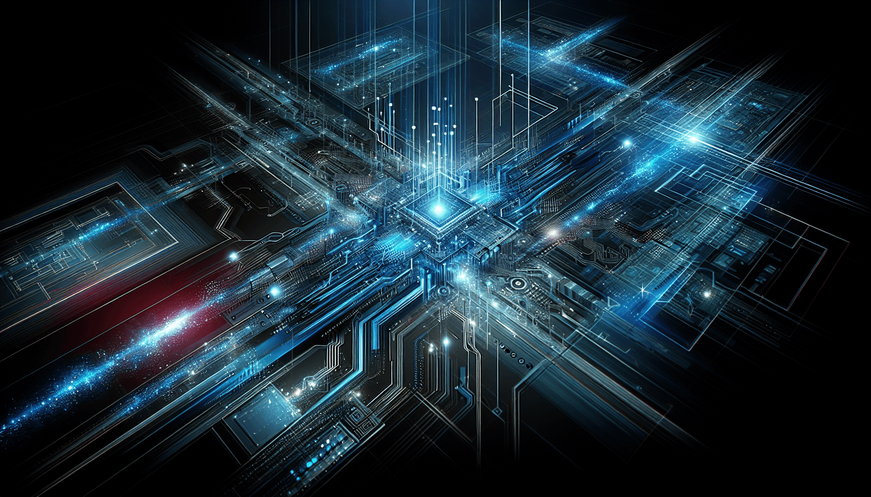 Technology Roundup: Nvidia, Anthropic, Baidu - Feb 26