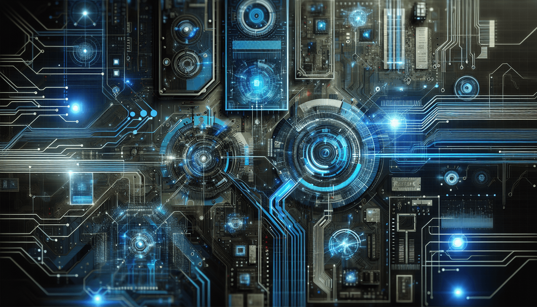 Technology Roundup: Google Win, Anthropic Clash - Feb 27