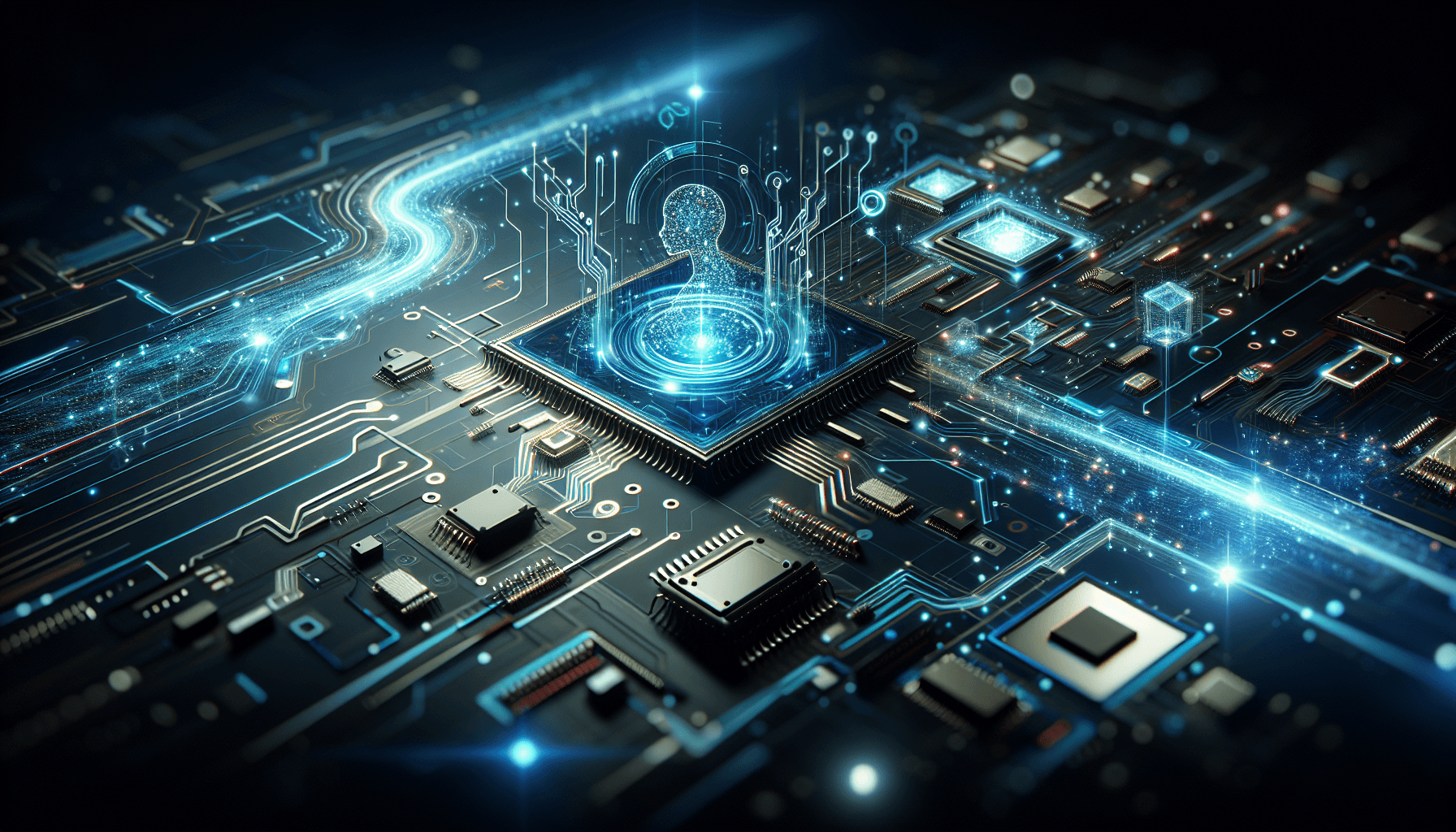 Tech Sector: AI Spending and Chips Lead Feb 28