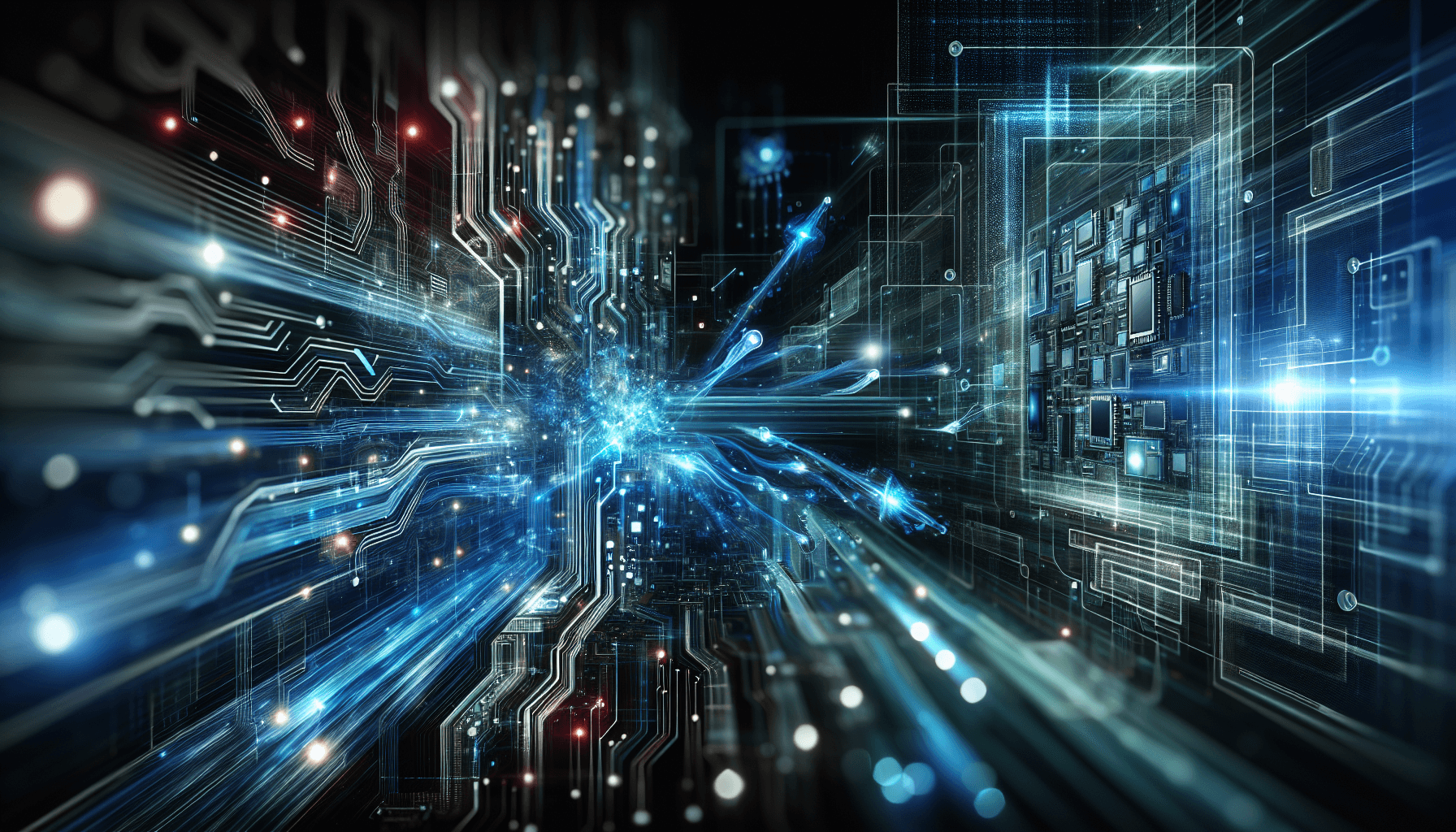 Technology Roundup: Samsung, AI Risks — Feb 28